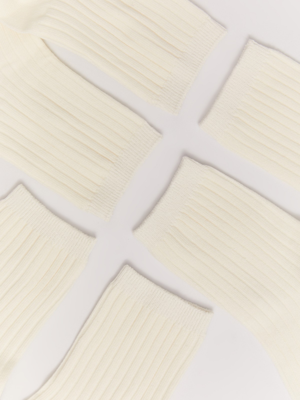 Набор носков (3 пары в комплекте)