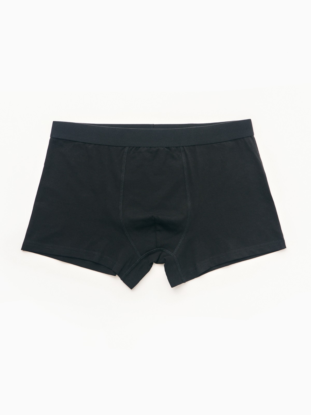 Набор трусов из хлопка (3 шт. в комплекте)