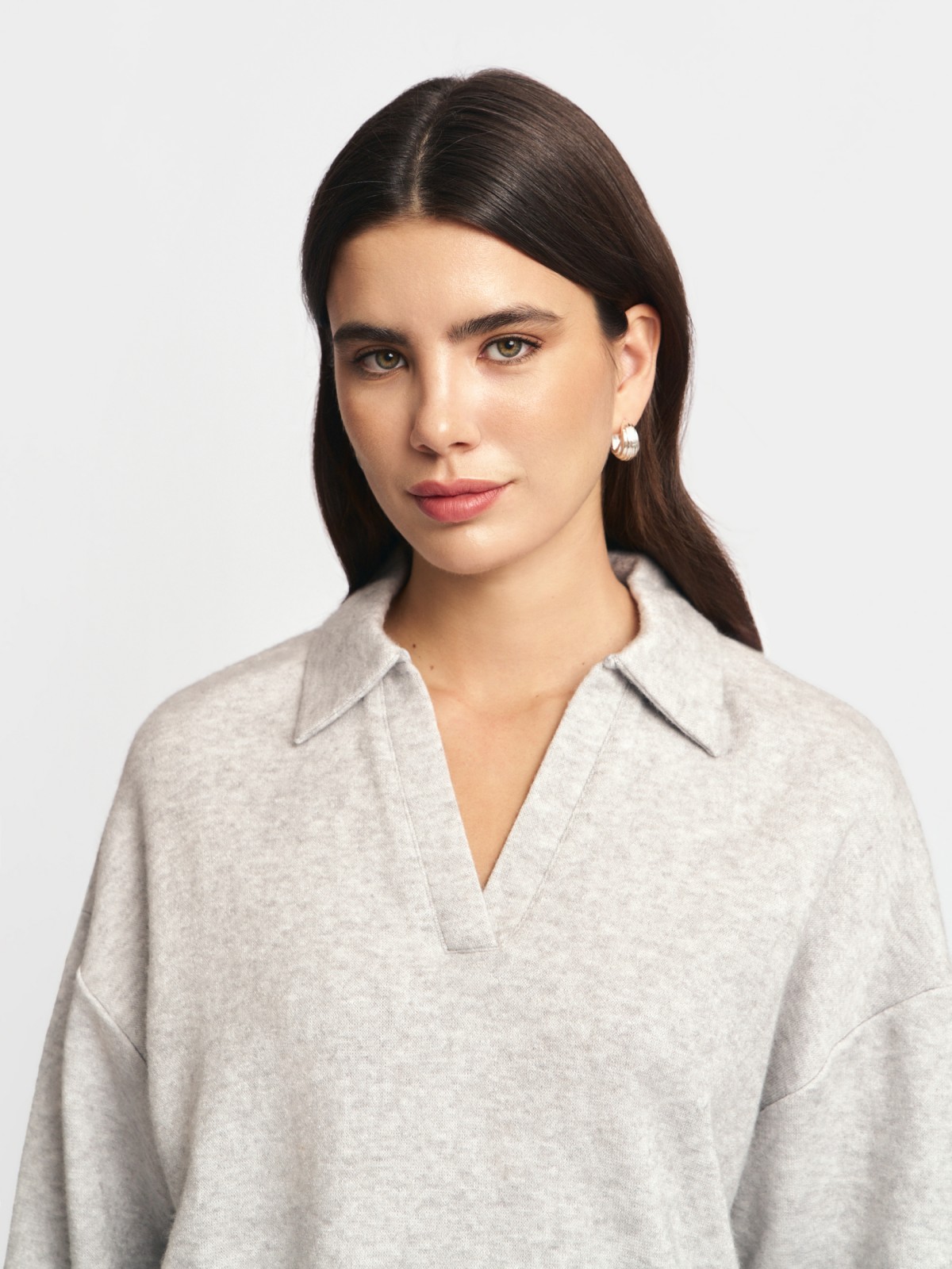 Джемпер поло