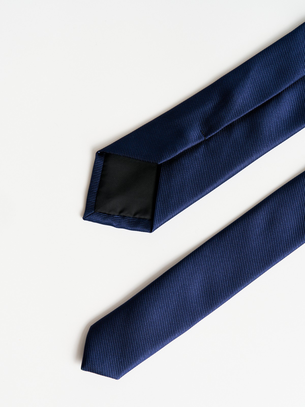 Галстук классический