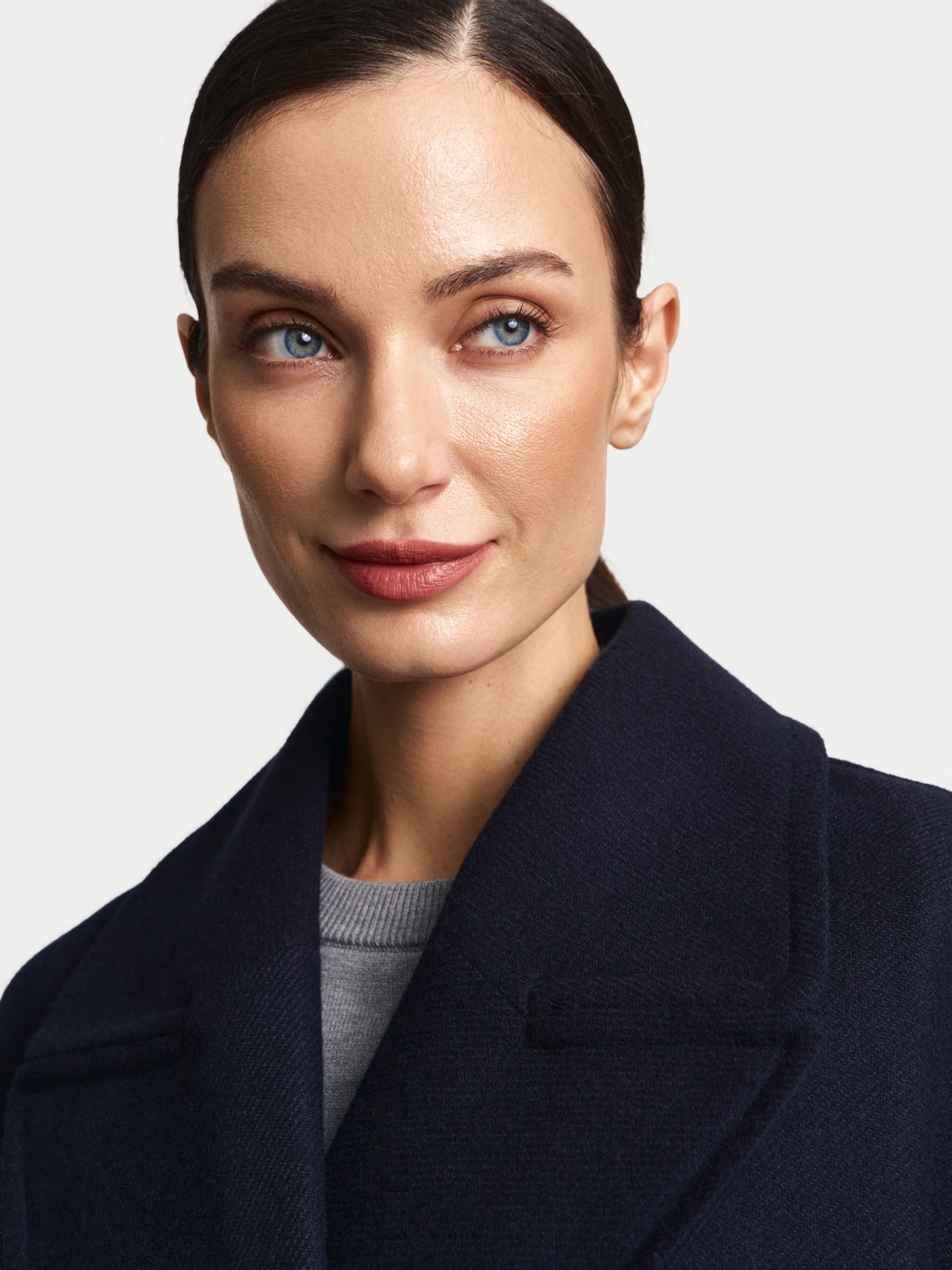 Пальто-пиджак