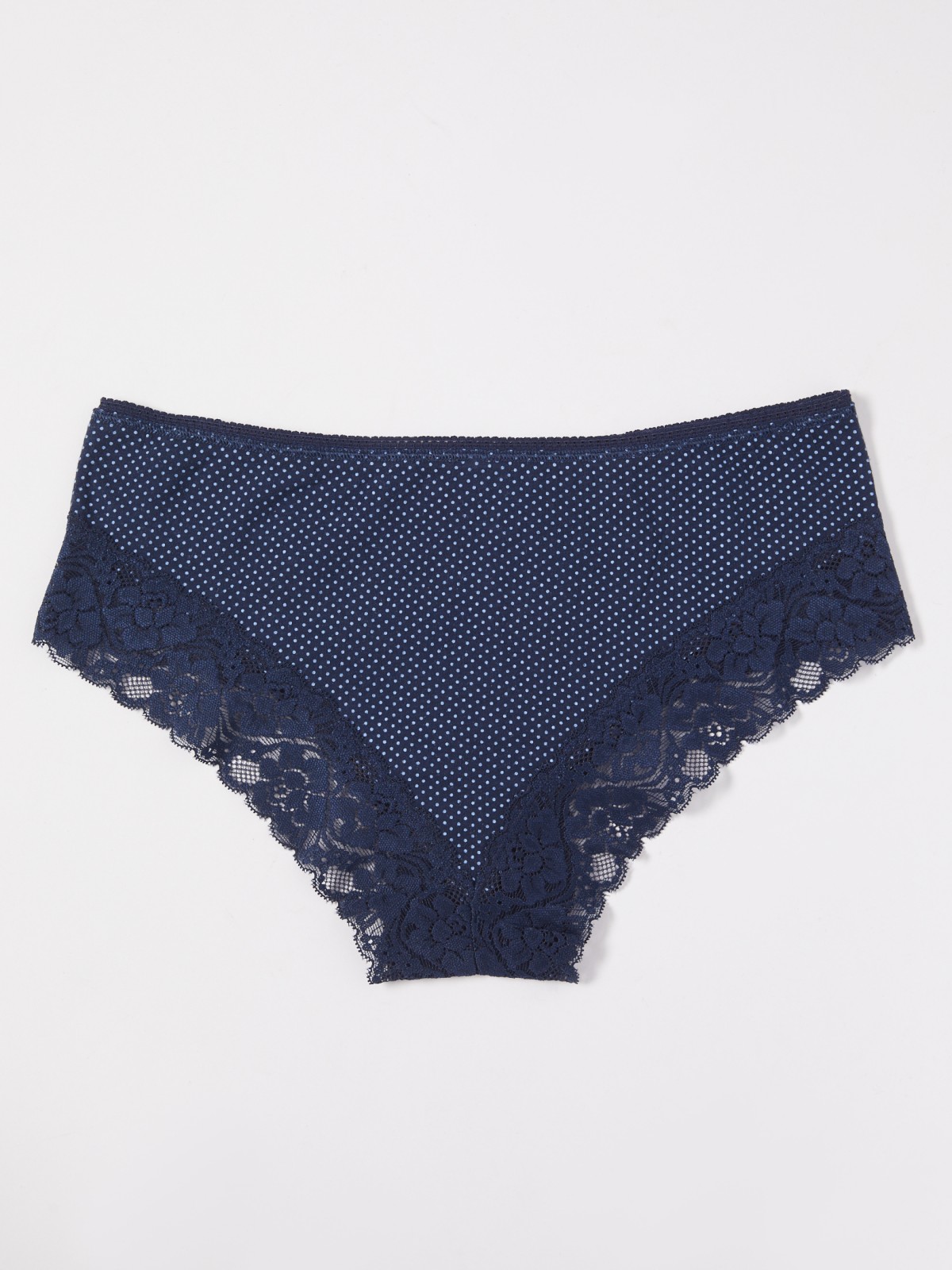 Набор трусов (3 шт. в комплекте)