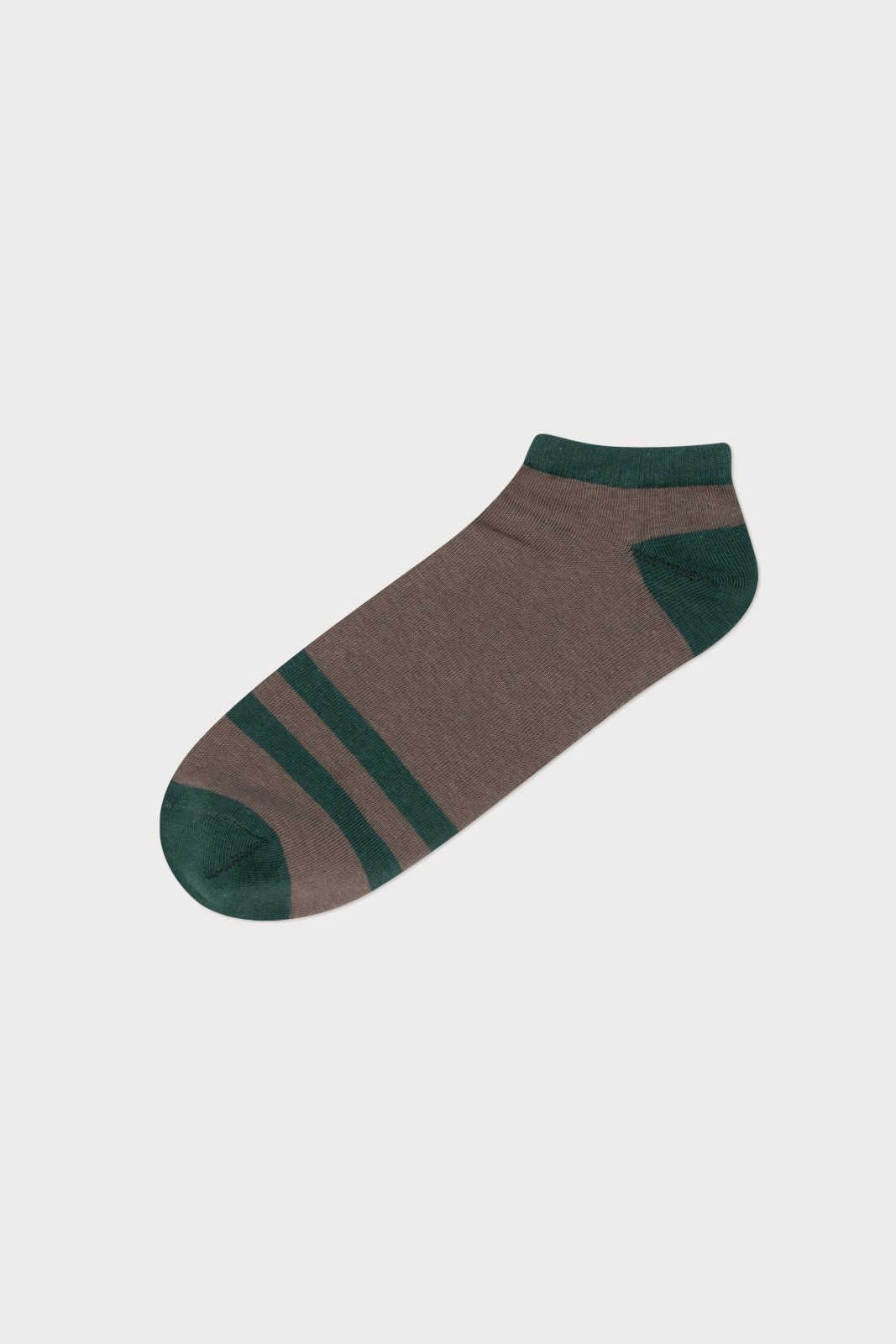 Набор коротких носков (5 пар в комплекте)