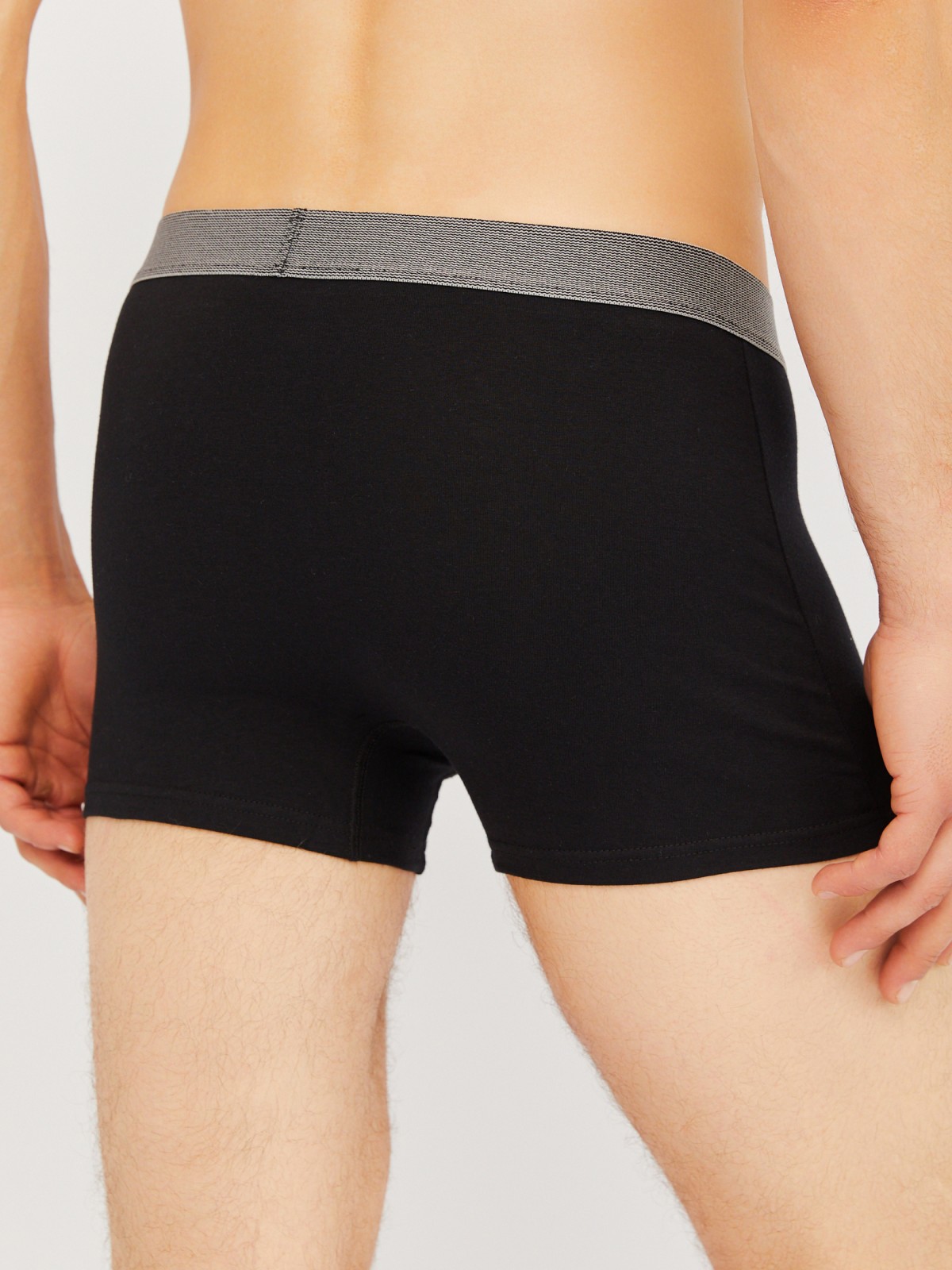 Набор трусов (3 шт. в комплекте)