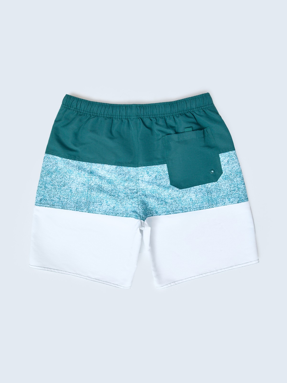 Пляжные шорты (для плавания)