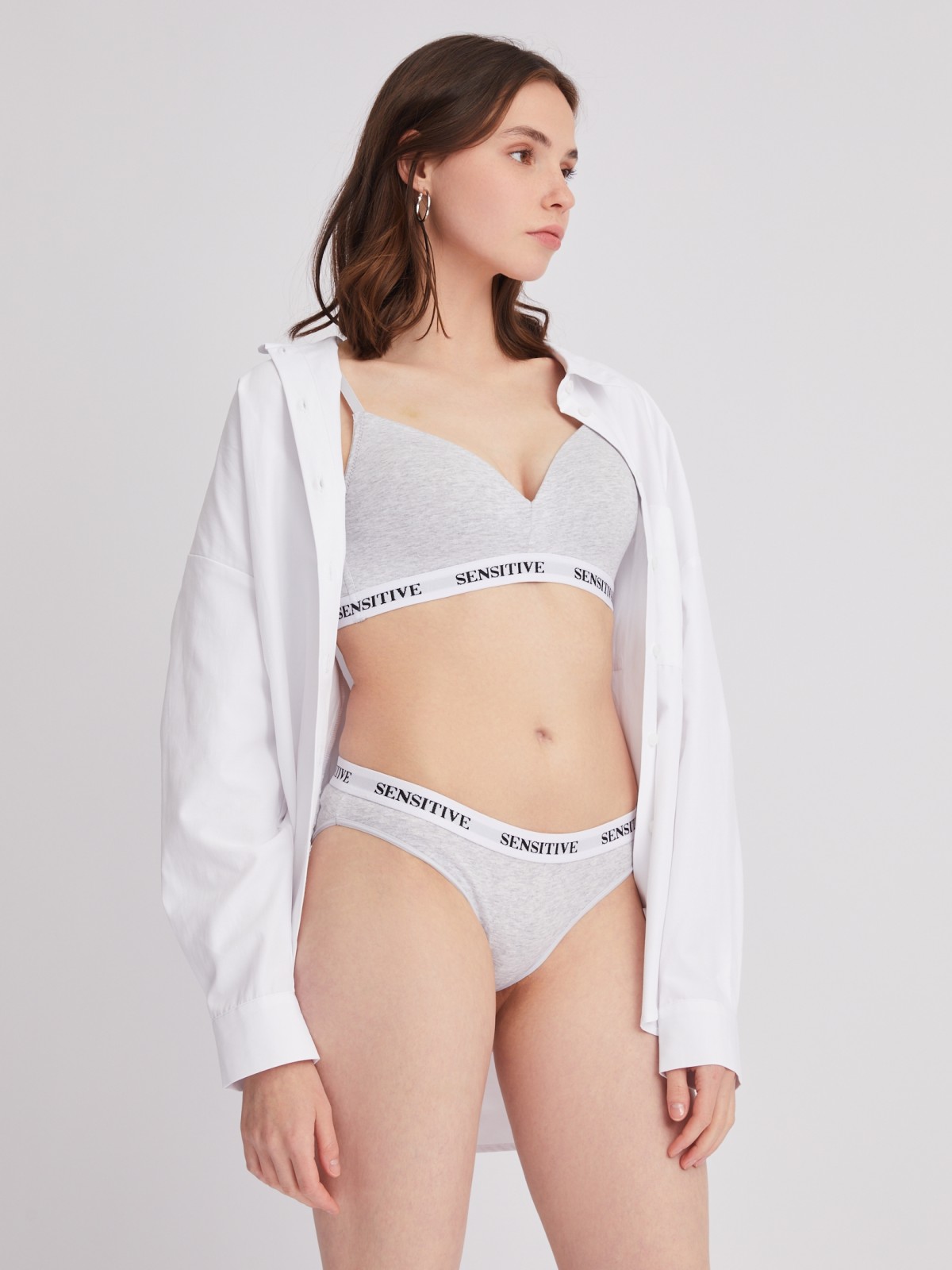 Набор трусов 3 шт в комплекте 199₽