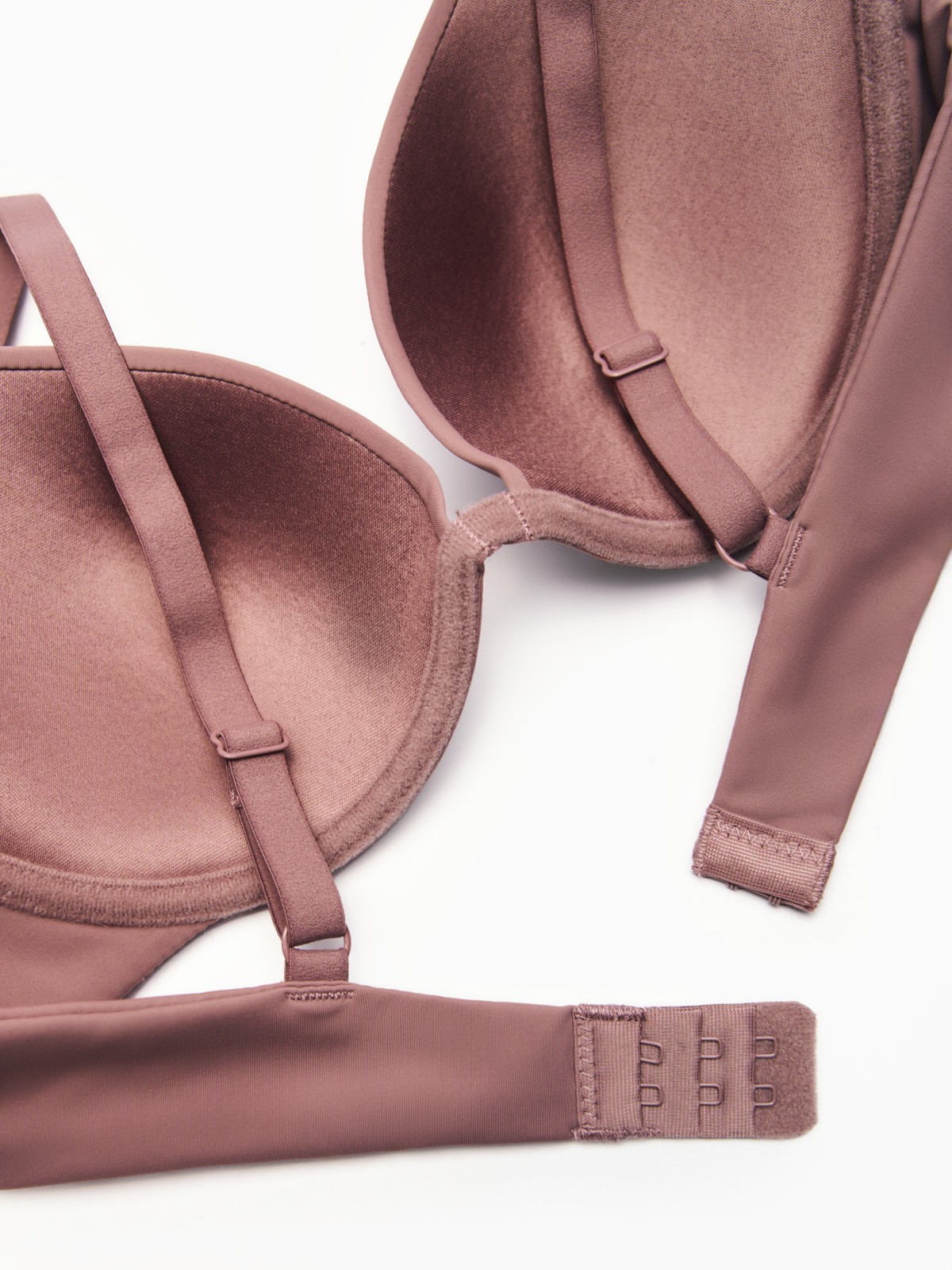 Бюстгальтер на косточках