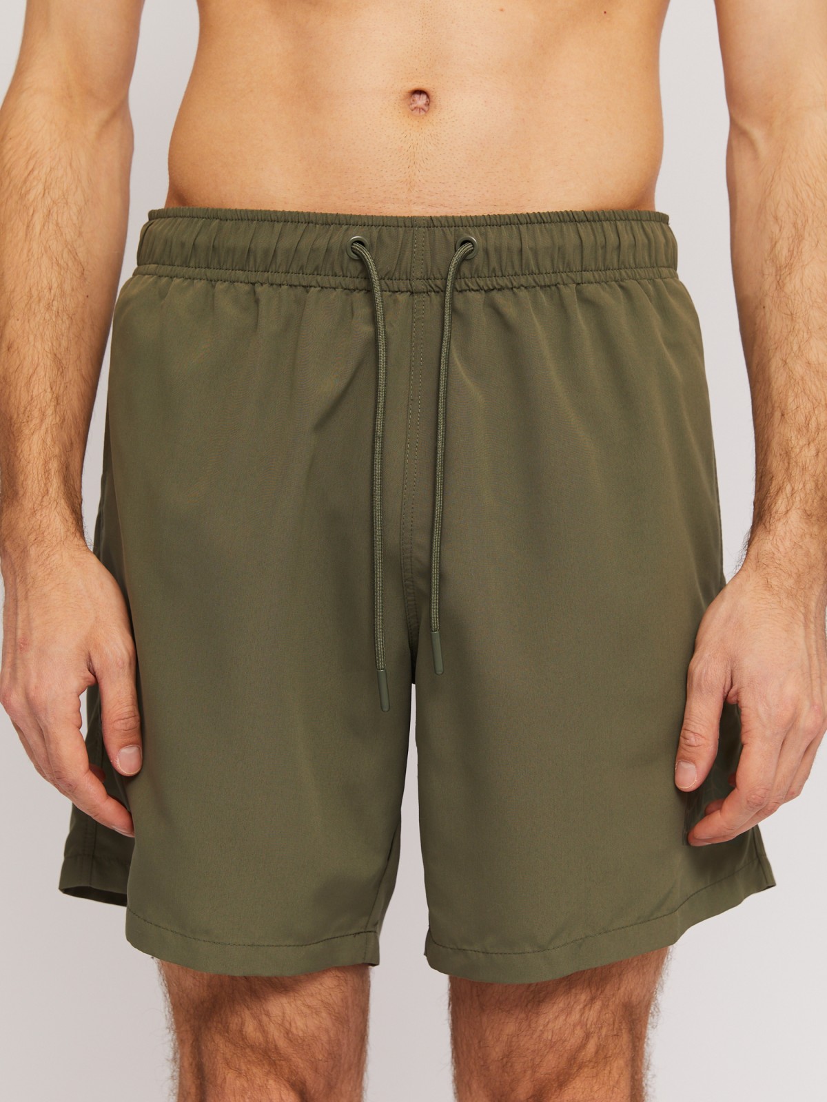 Пляжные шорты (для плавания)