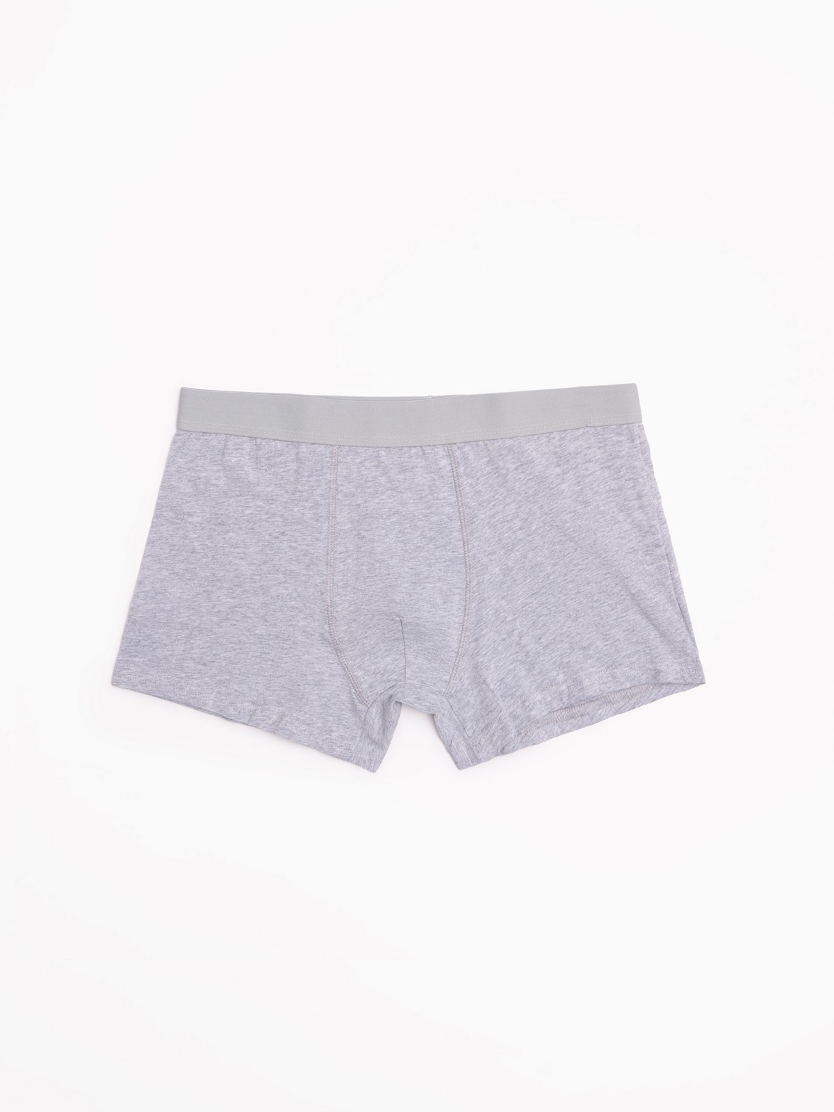 Набор трусов из хлопка (3 шт. в комплекте)