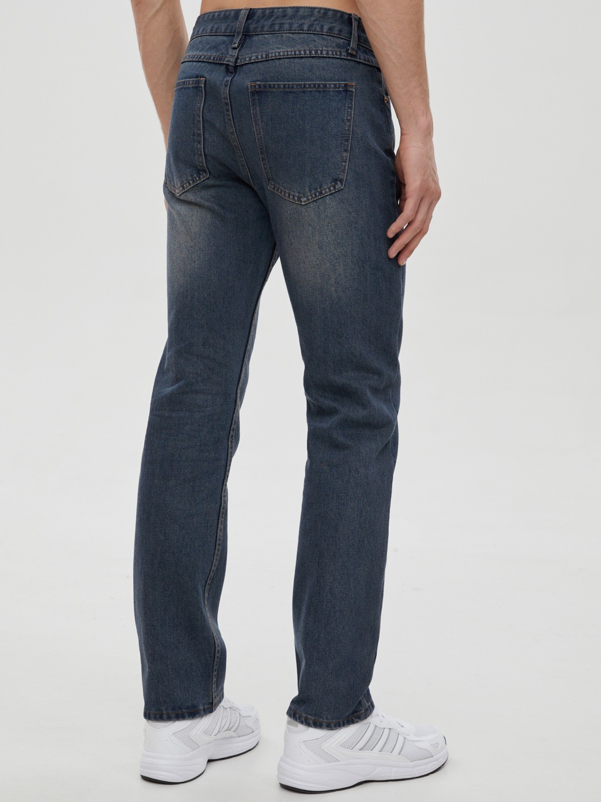 Джинсы фасона Regular