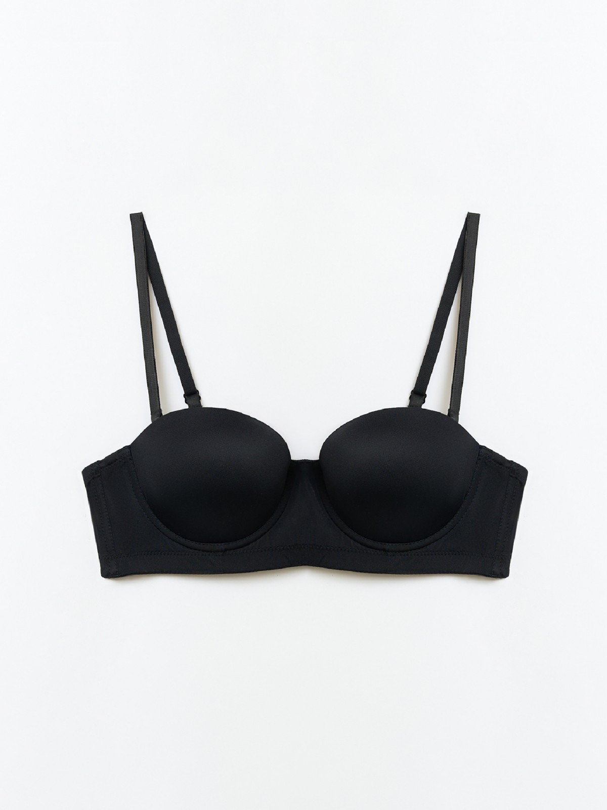 Бюстгальтер на косточках с Push-up 799₽