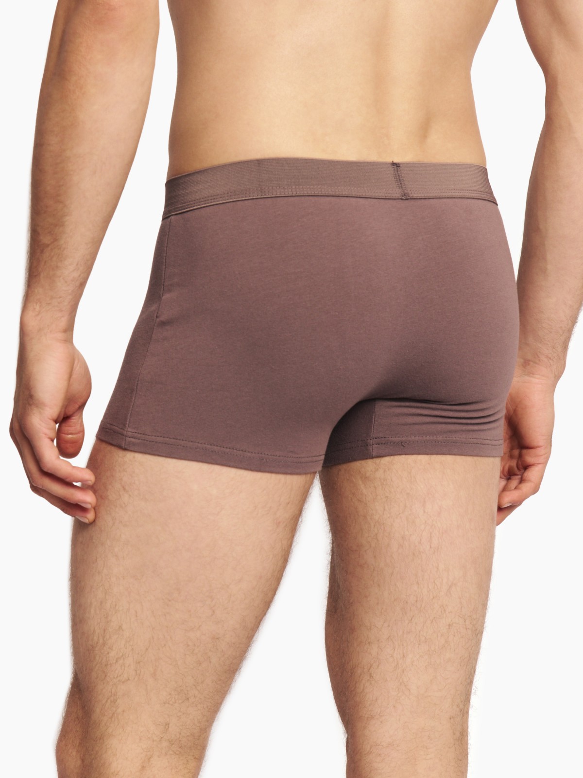 Набор трусов из хлопка (3 шт. в комплекте)