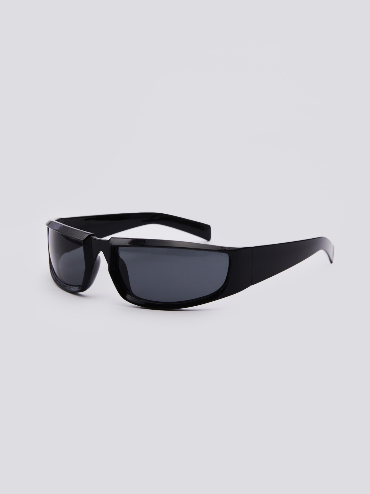 Солнцезащитные очки zolla 014219Q3X065, цвет черный, размер No_size