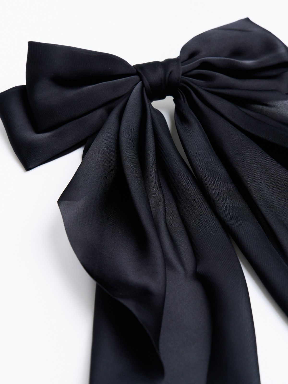 Заколка-бант для волос