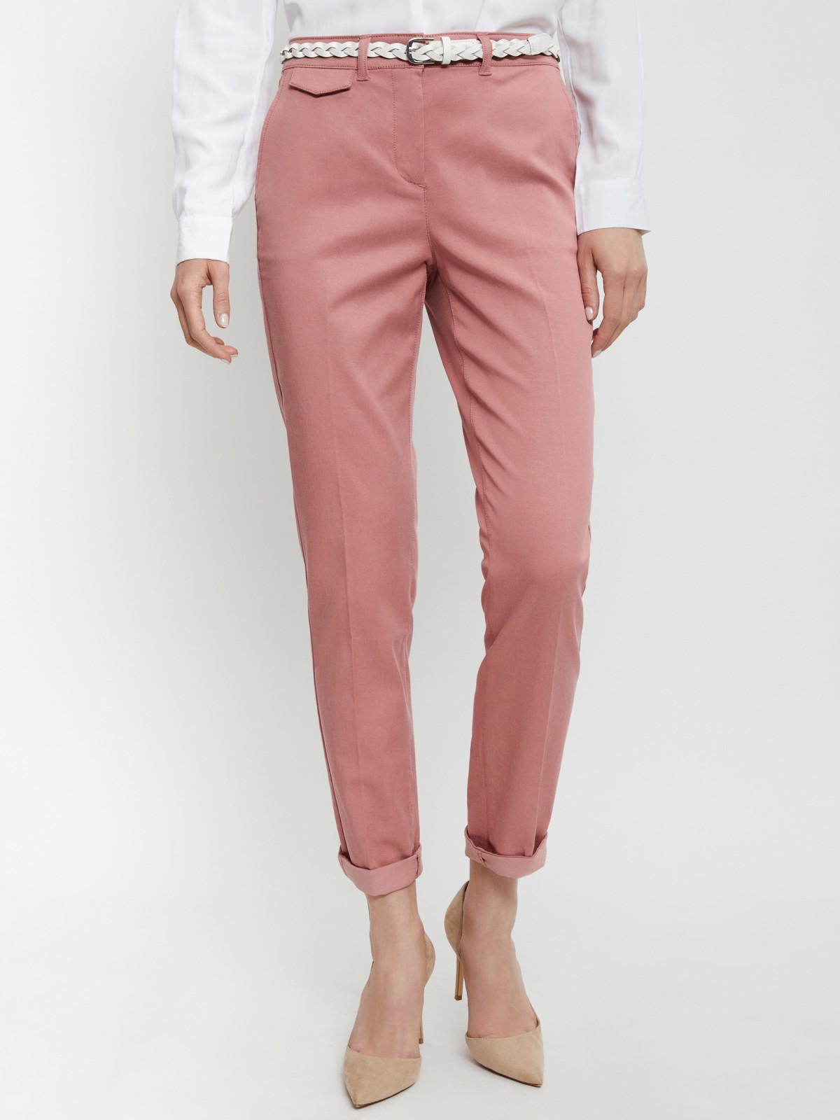 Брюки длинные  Брюки длинные