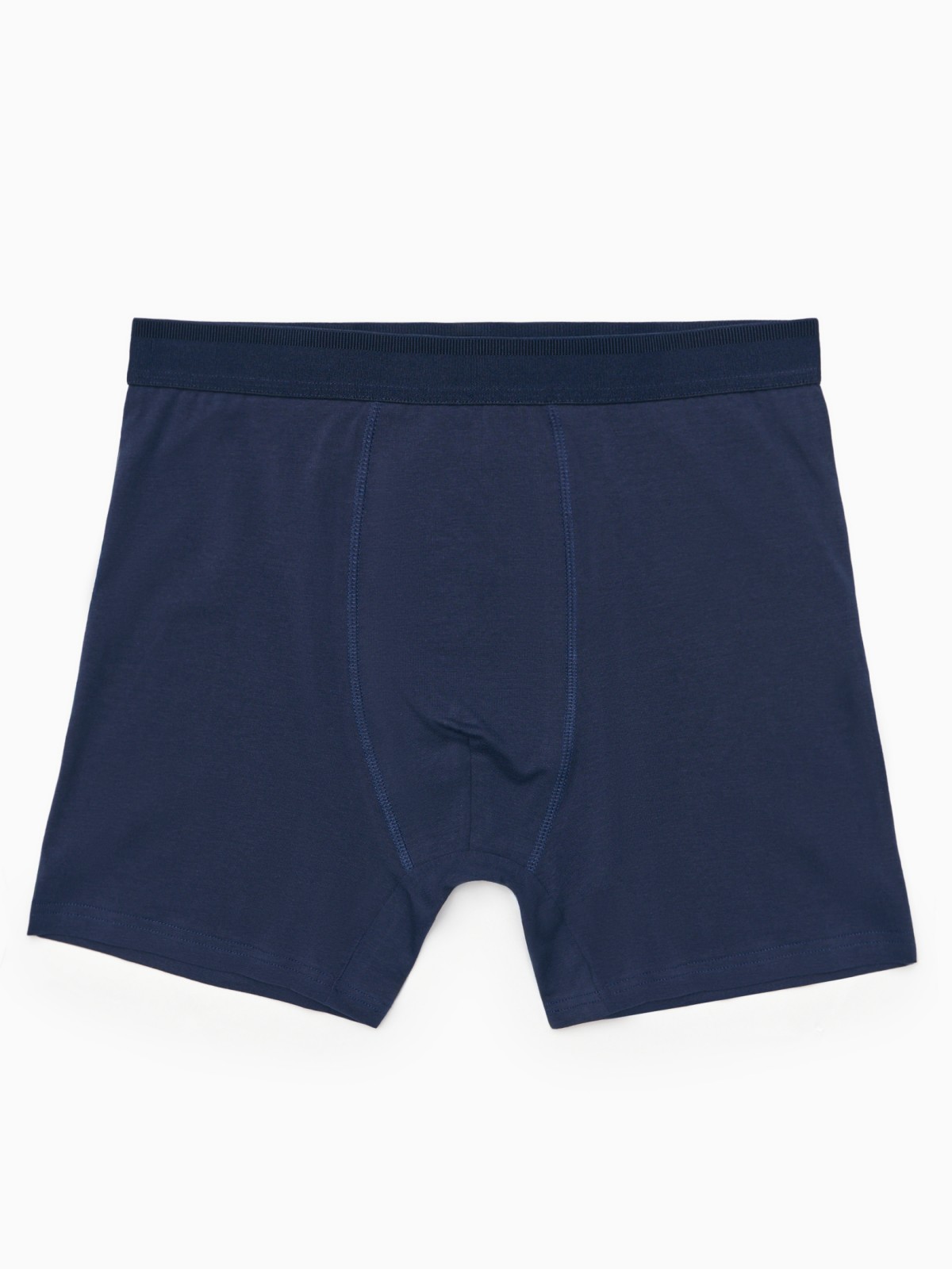 Набор удлинённых трусов (3 шт. в комплекте)