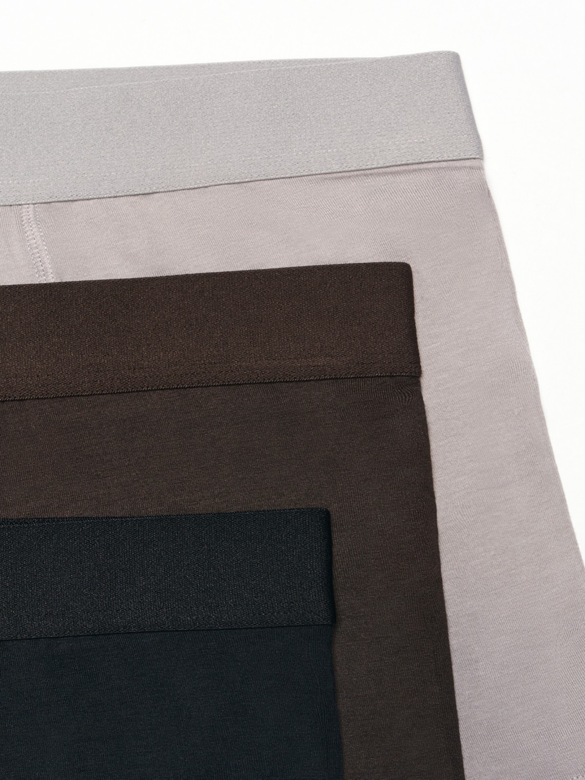 Набор трусов (3 шт. в комплекте)