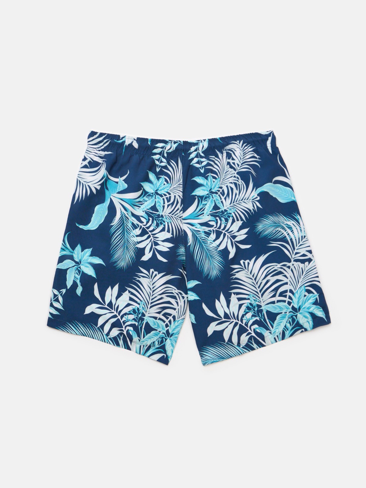 Пляжные шорты (для плавания)