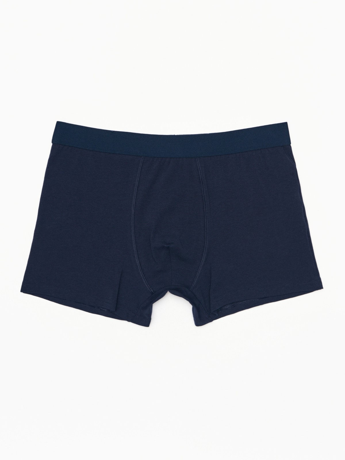 Набор трусов из хлопка (3 шт. в комплекте)