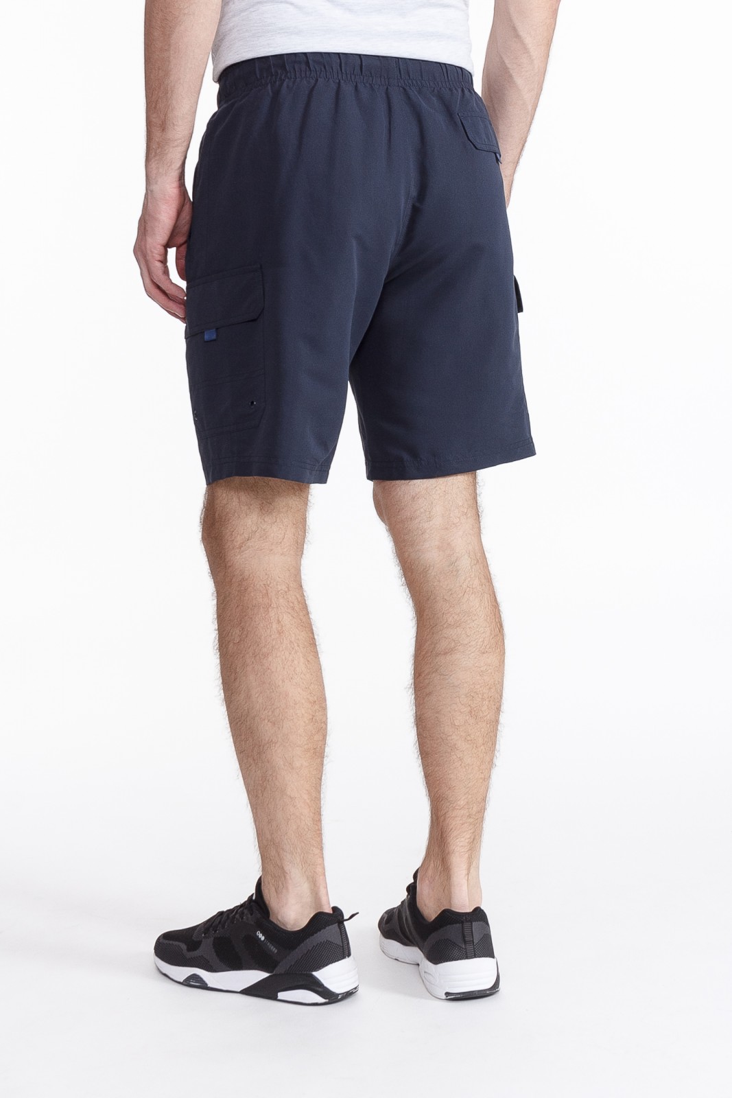 Шорты плавательные