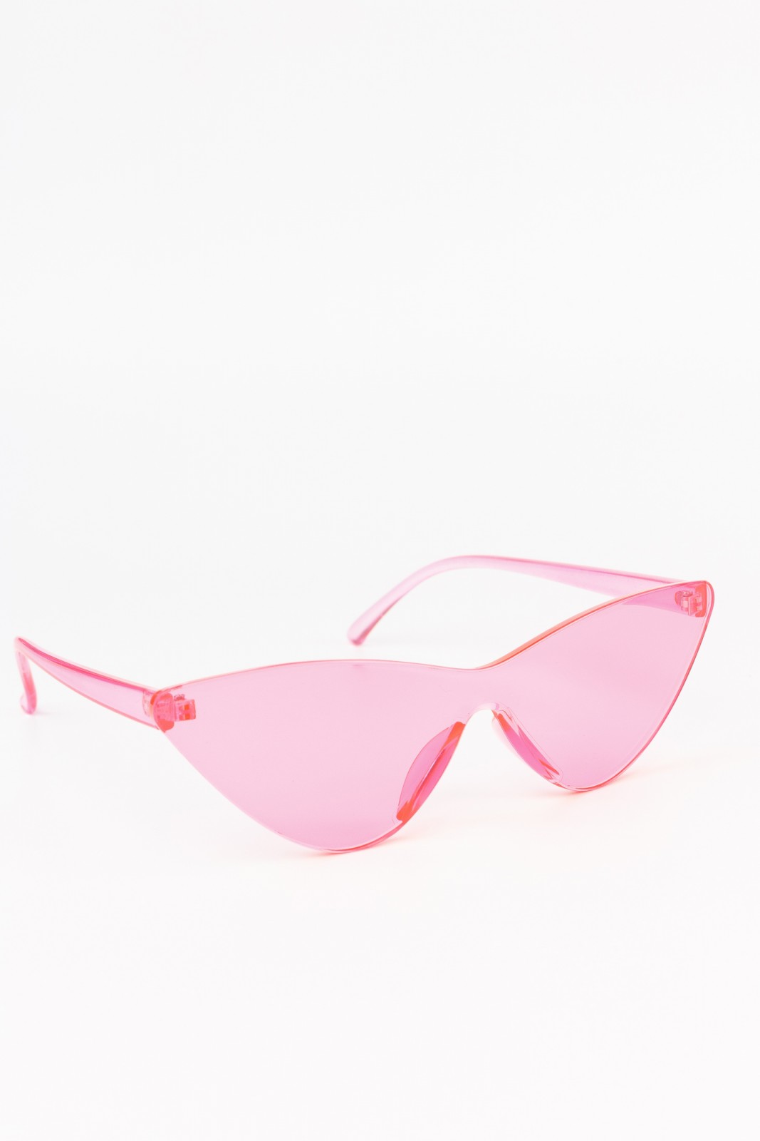 Солнцезащитные очки zolla 920219Q23095, цвет розовый, размер No_size - фото 1