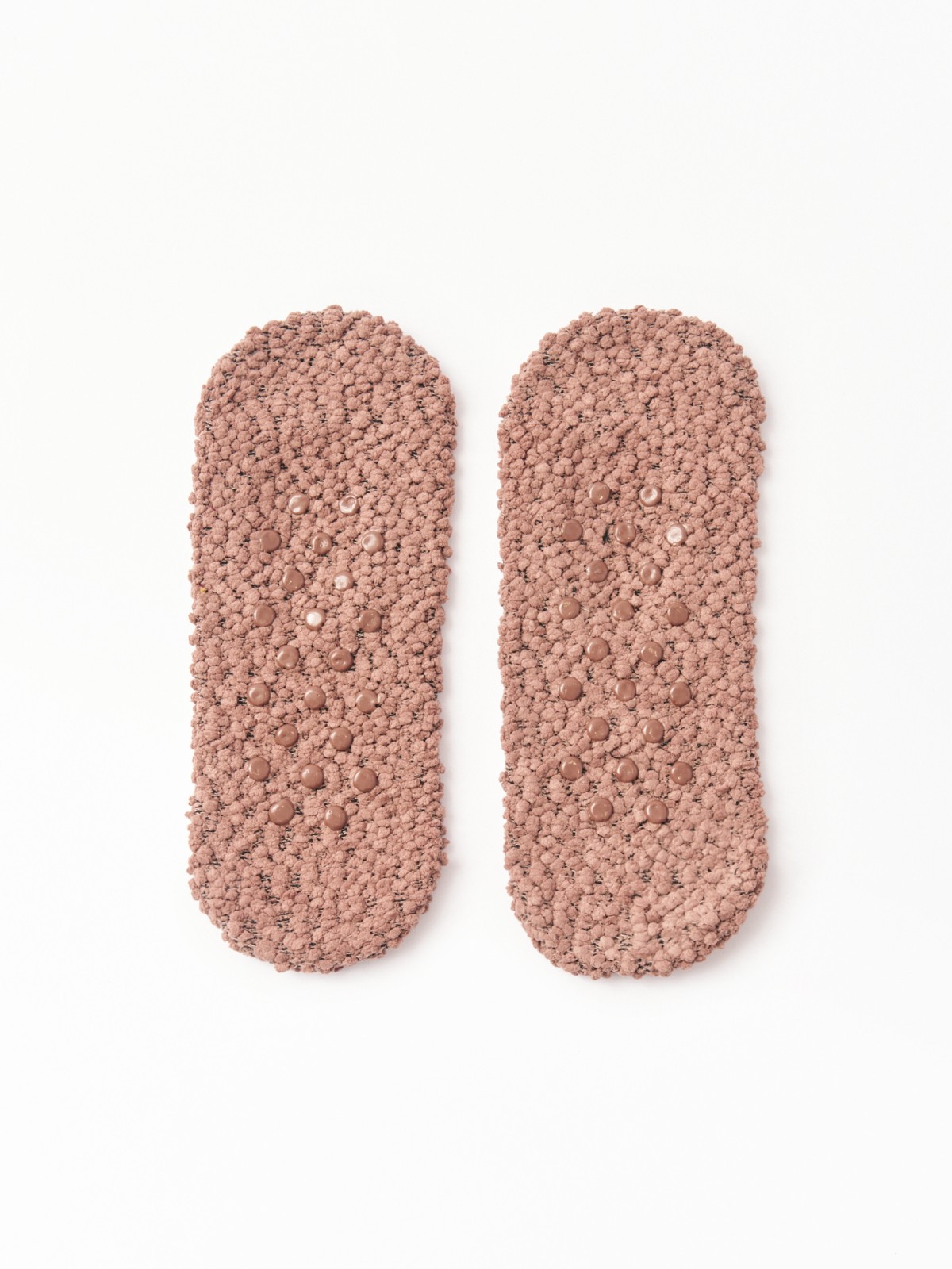 Махровые подследники