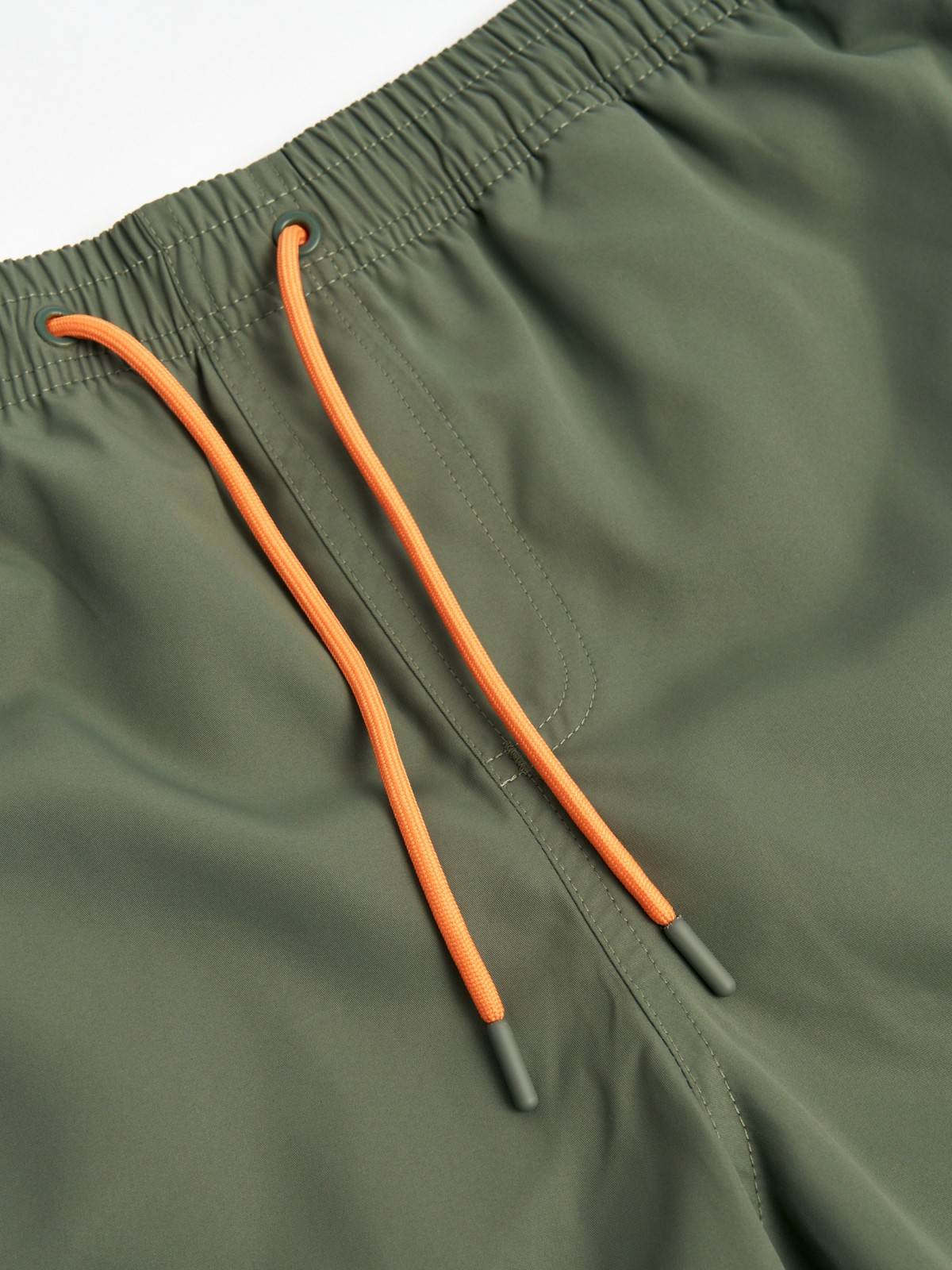 Пляжные шорты (для плавания)