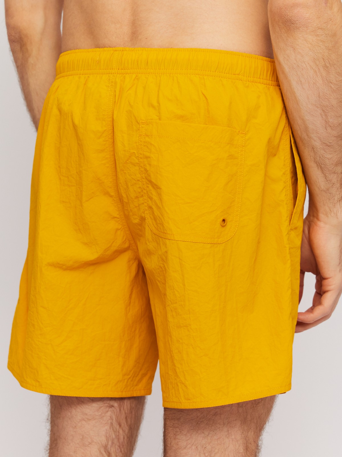 Пляжные шорты (для плавания)