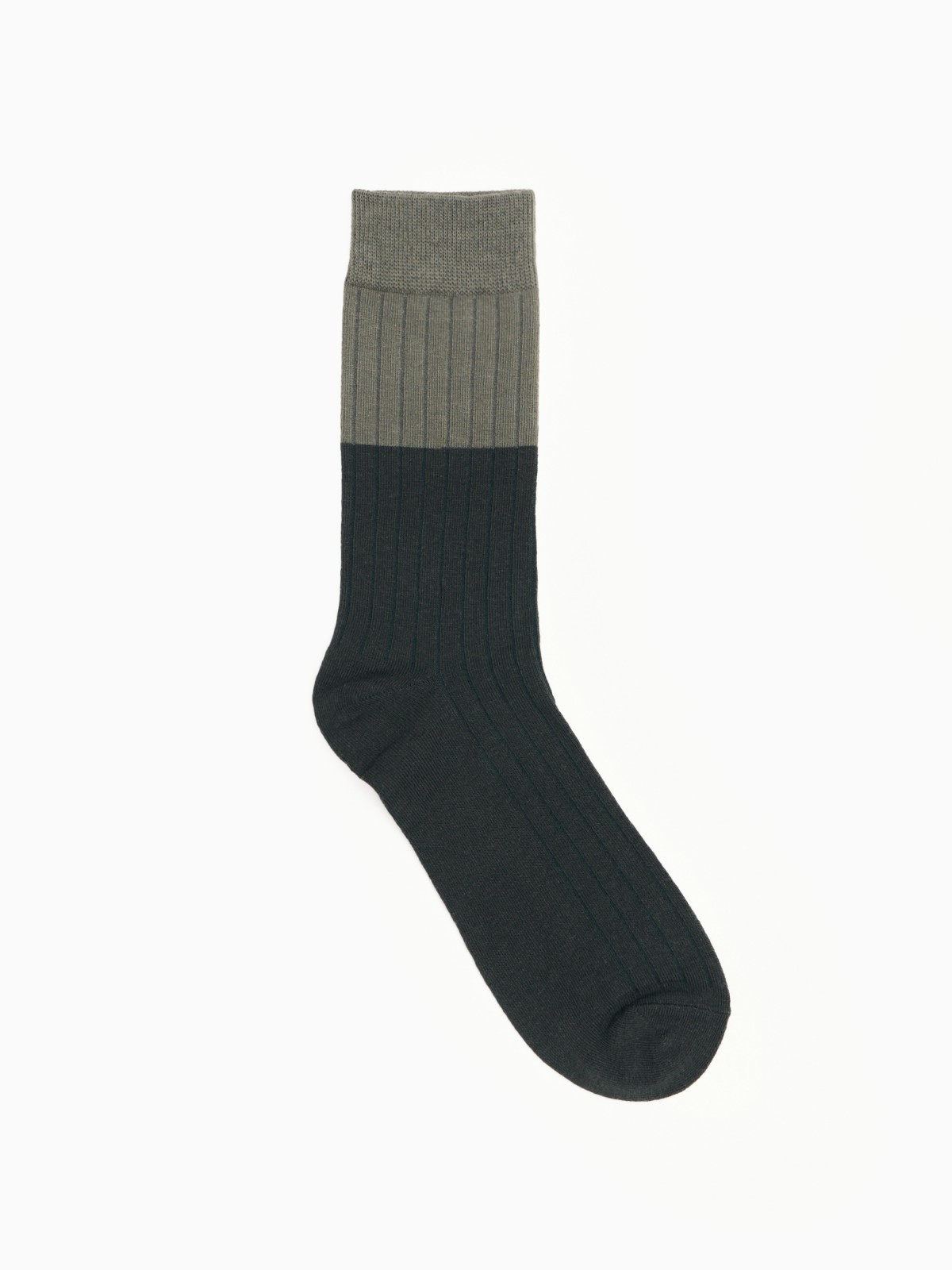 Высокие носки