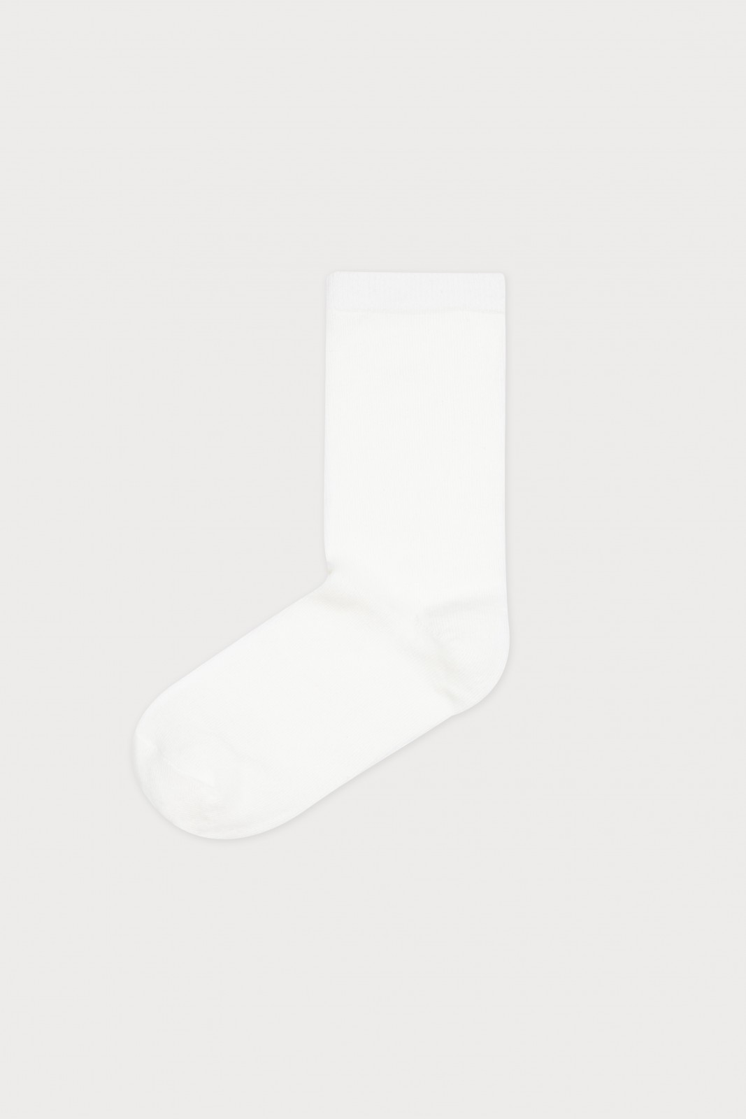 Набор высоких носков с рисунком (3 пары в комплекте)