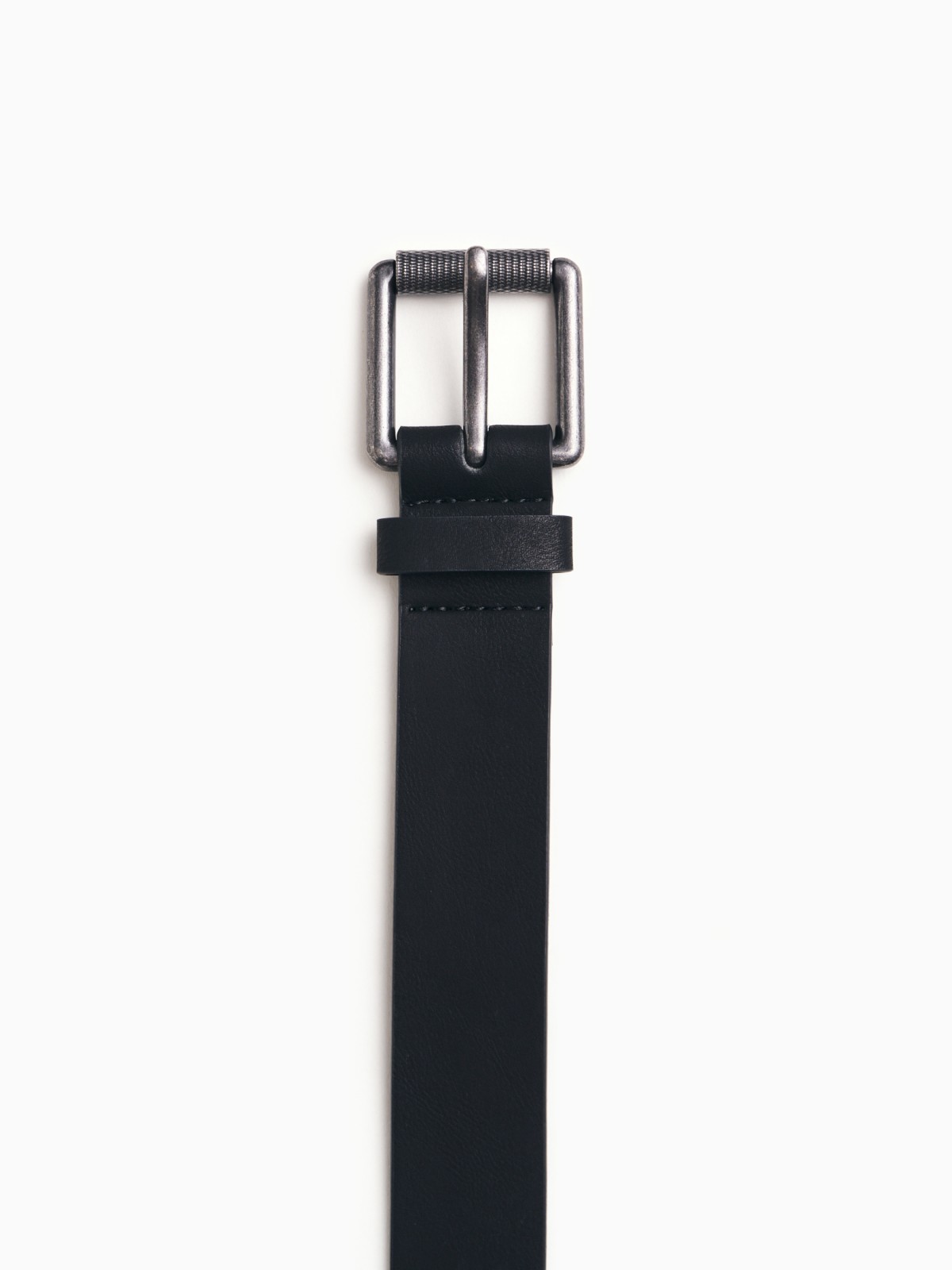 Ремень из экокожи