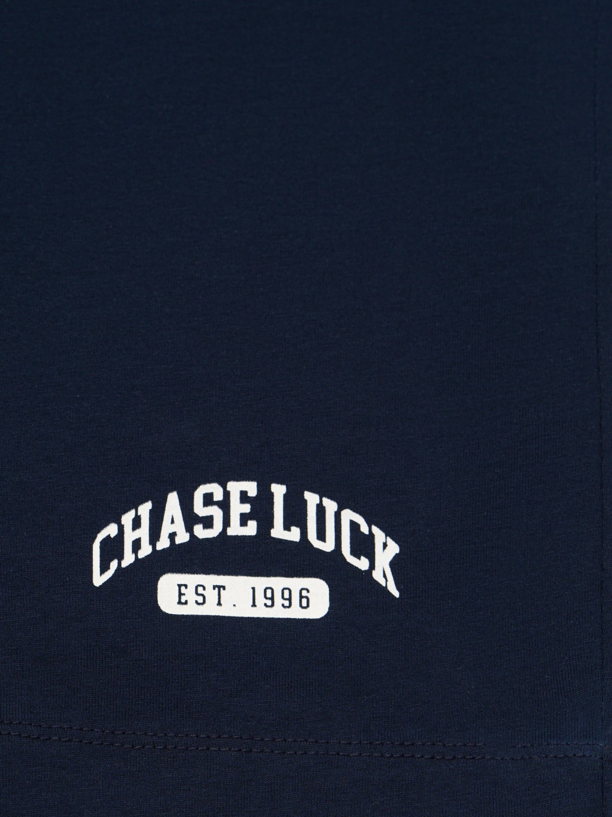 Трикотажные шорты на резинке из хлопка