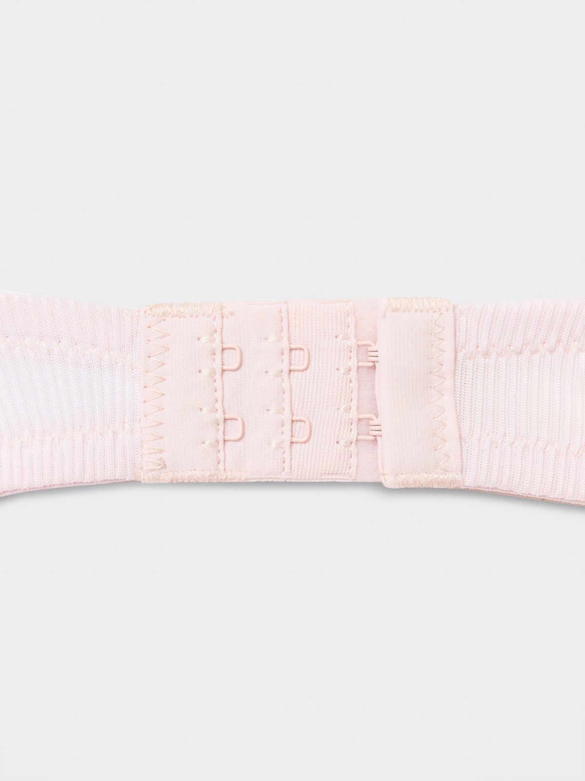 Бюстгальтер на косточках без Push-up