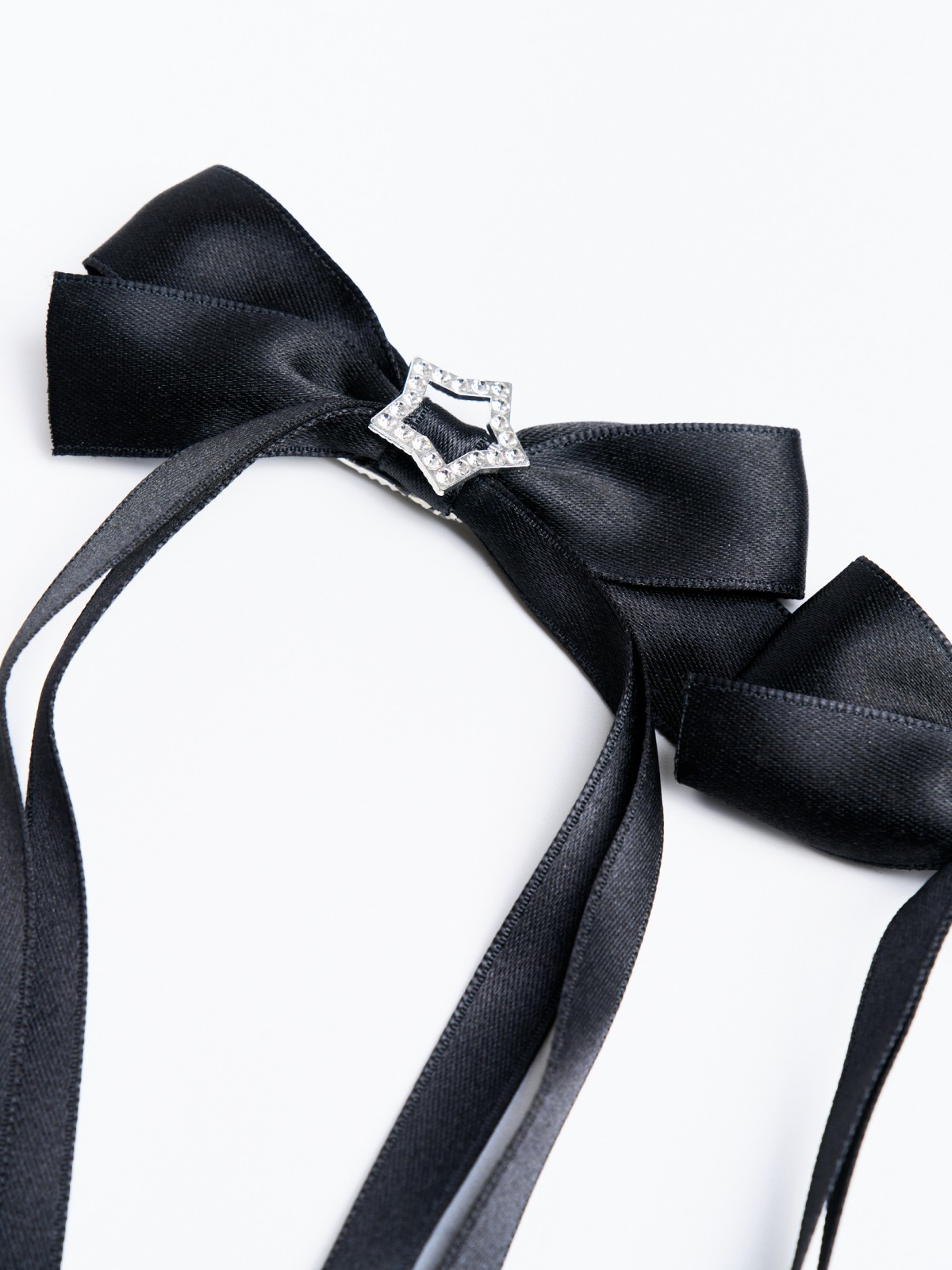 Набор заколок для волос (2 шт. в комплекте)