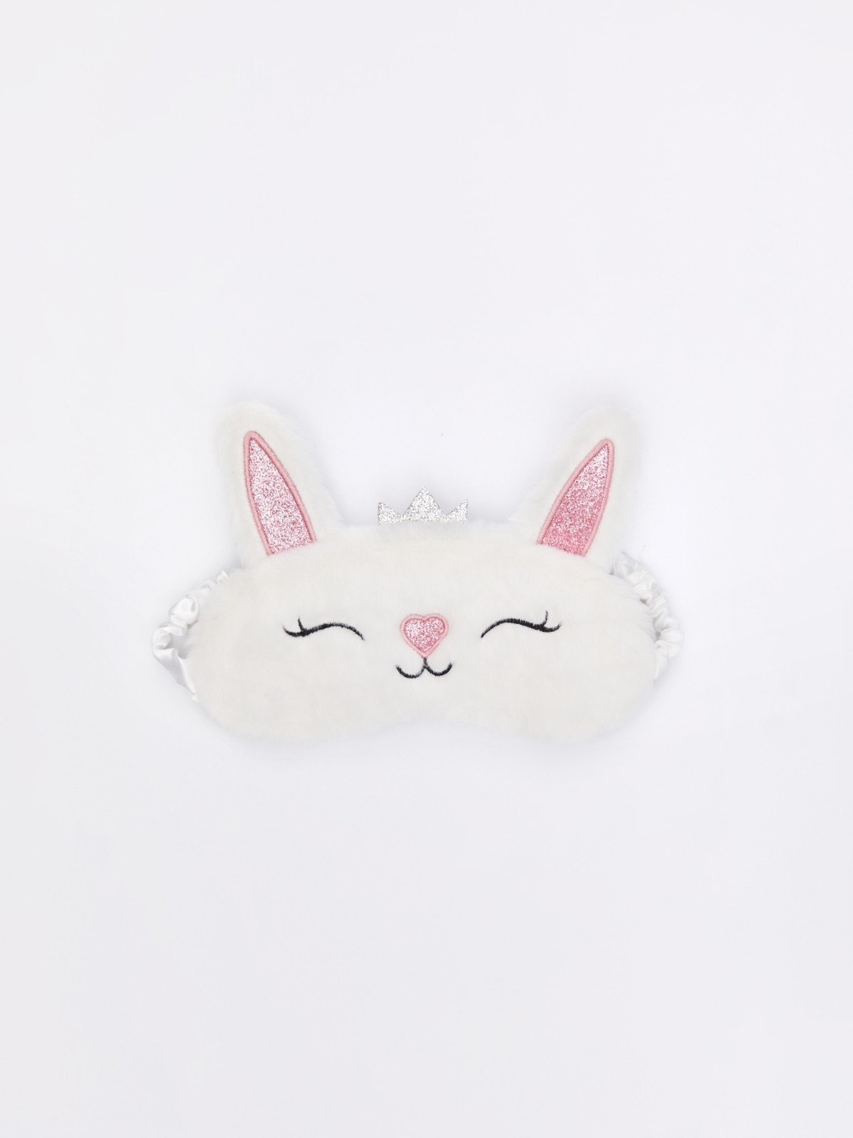 Маска для сна "Зайчик"