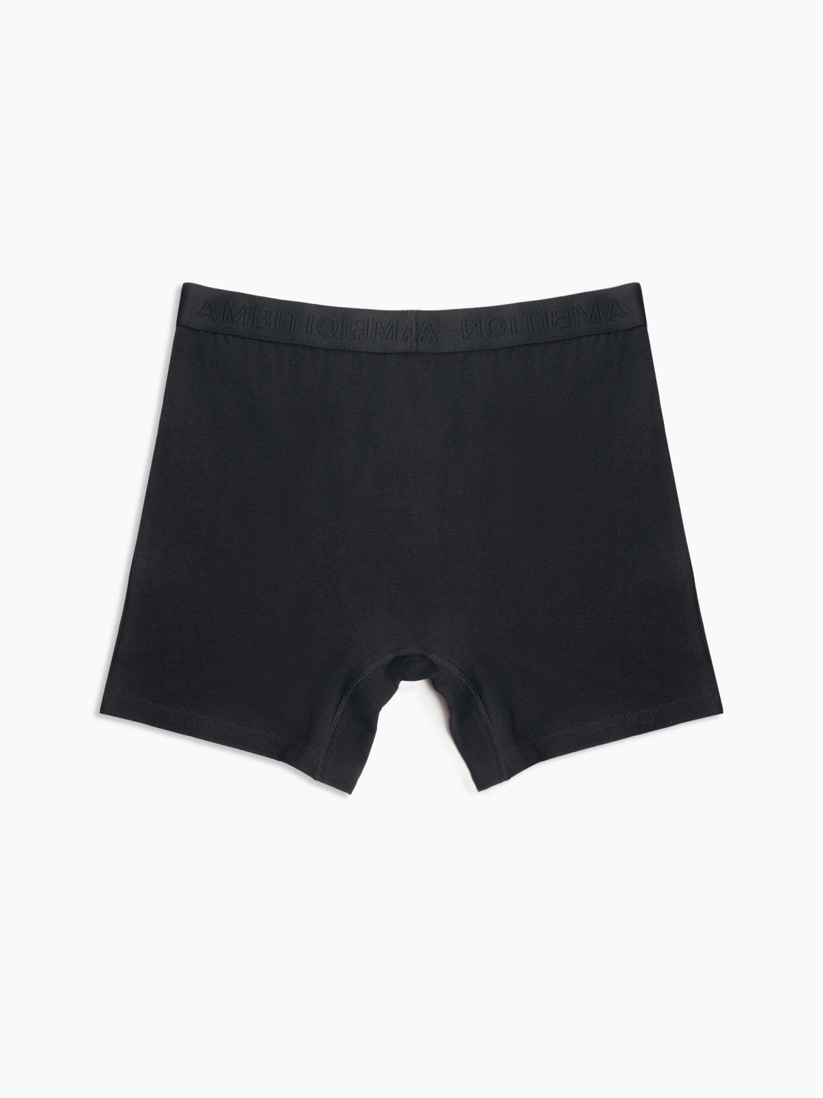 Набор удлинённых трусов из хлопка (3 шт. в комплекте)