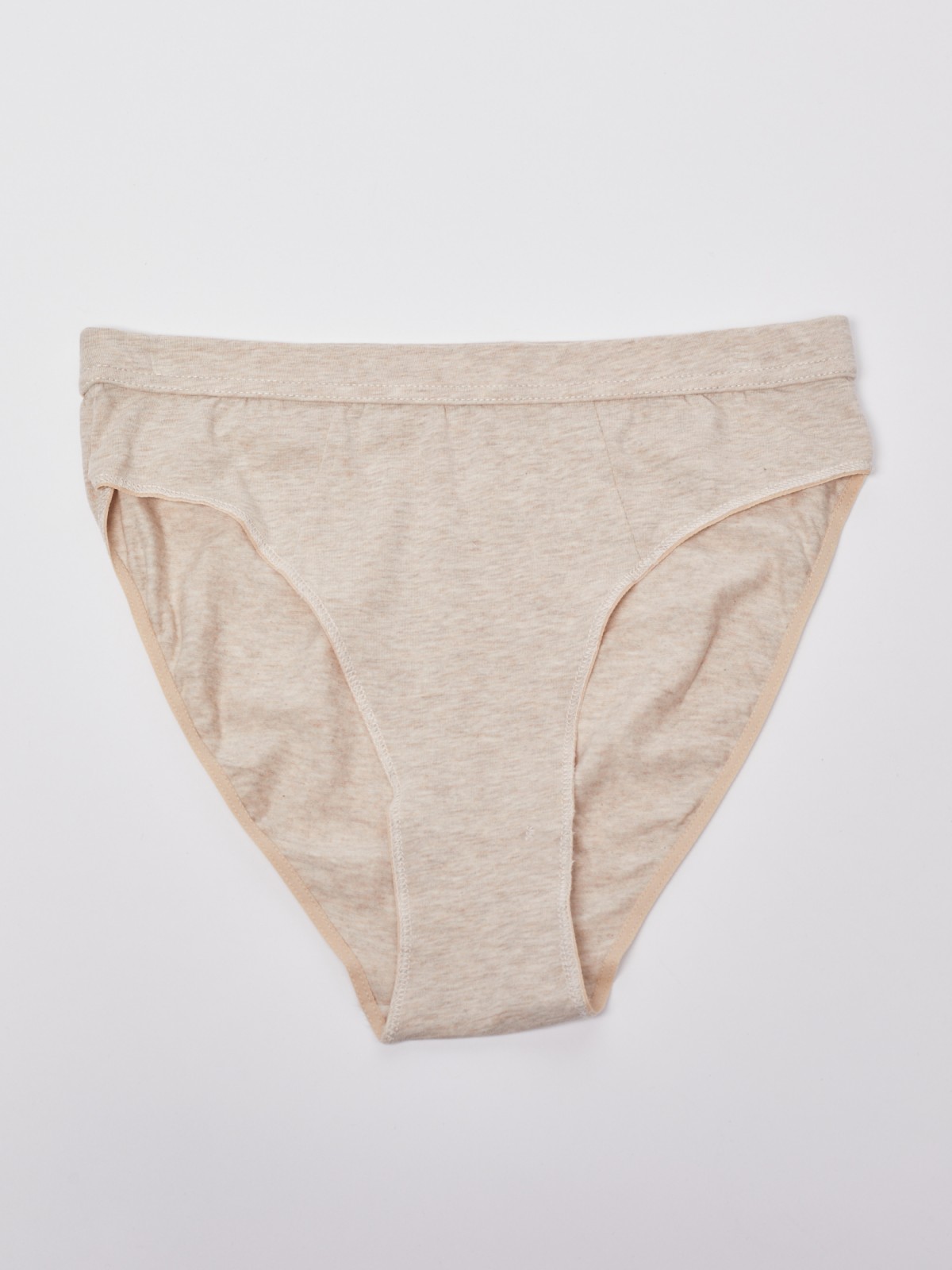 Трусы с высокой посадкой 199₽