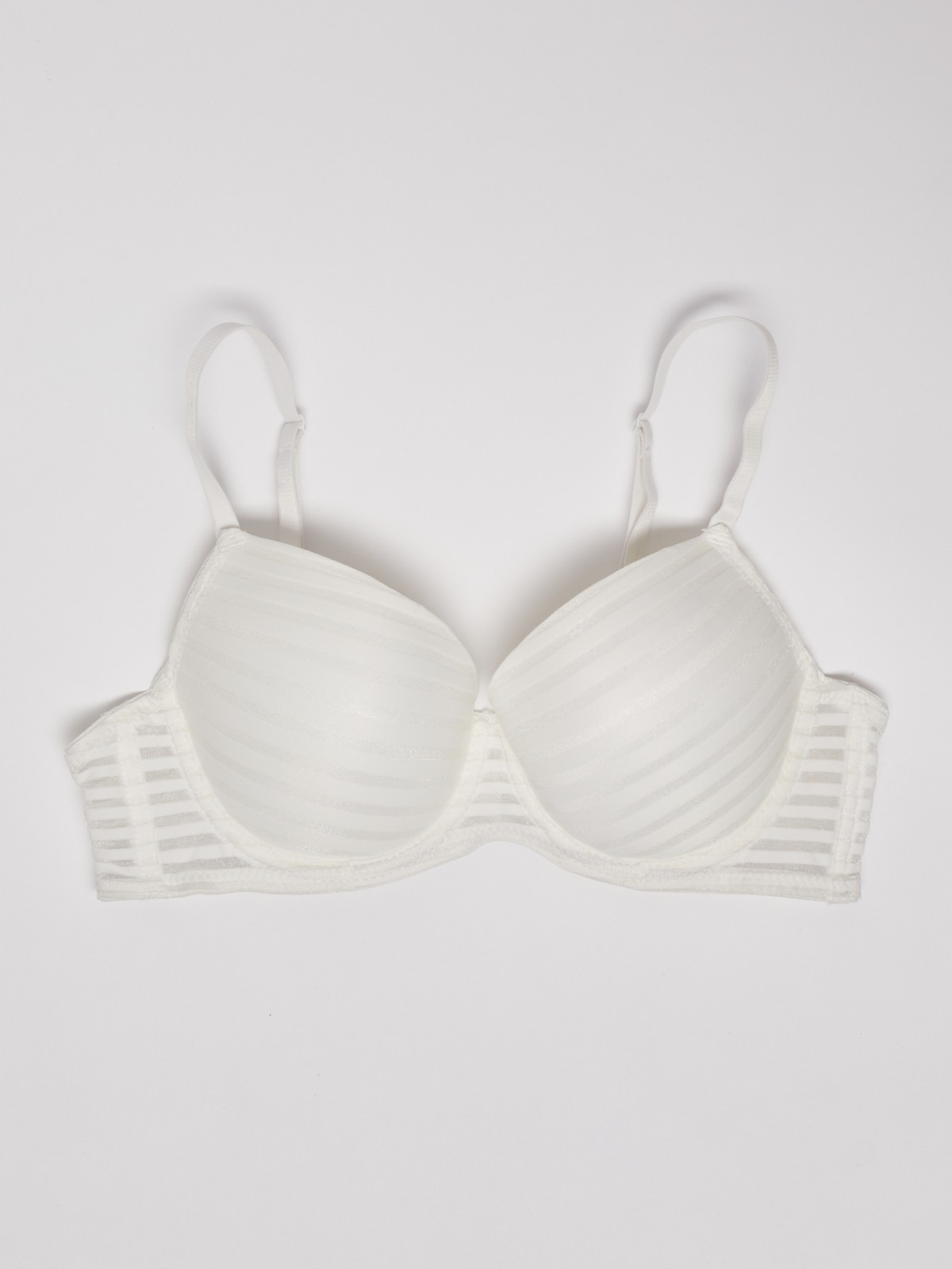 Бюстгальтер на косточках без Push-up 199₽