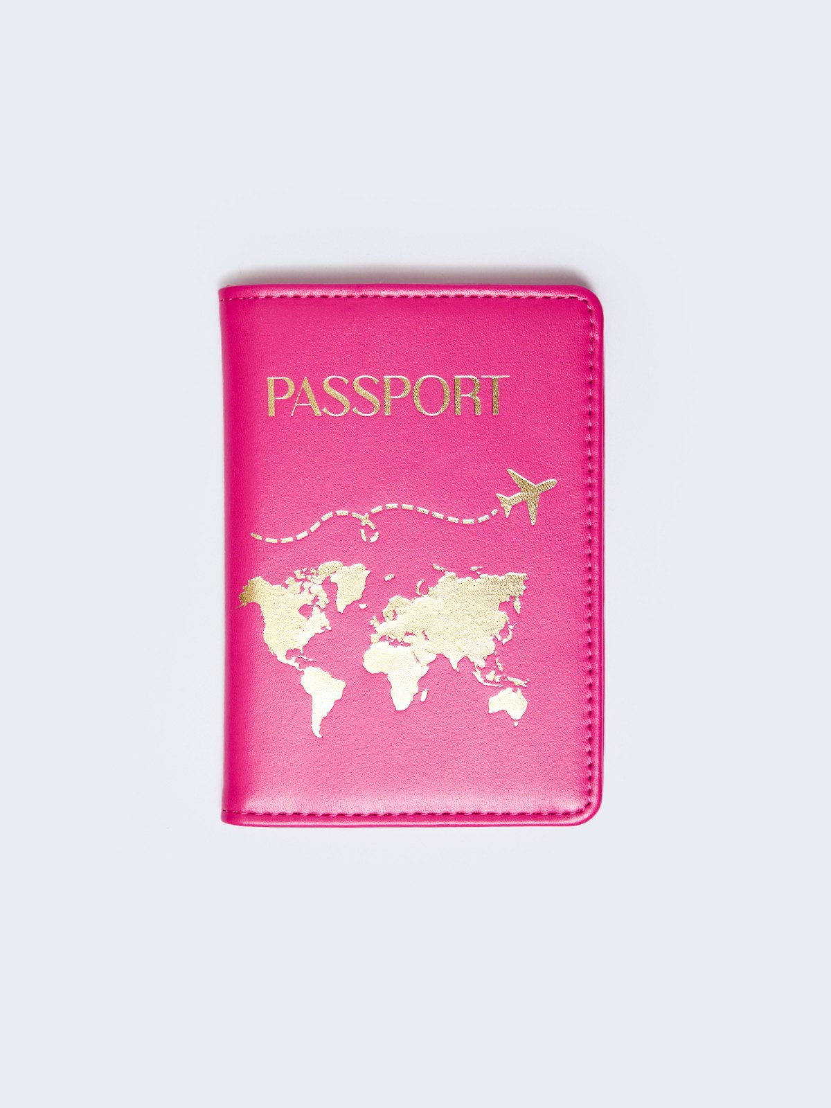 Обложка для паспорта 399₽