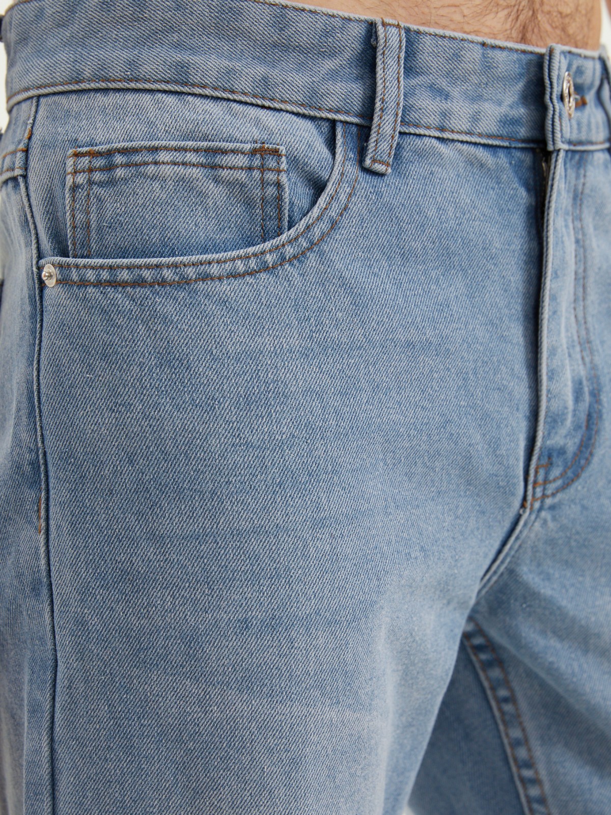 Джинсы фасона Regular