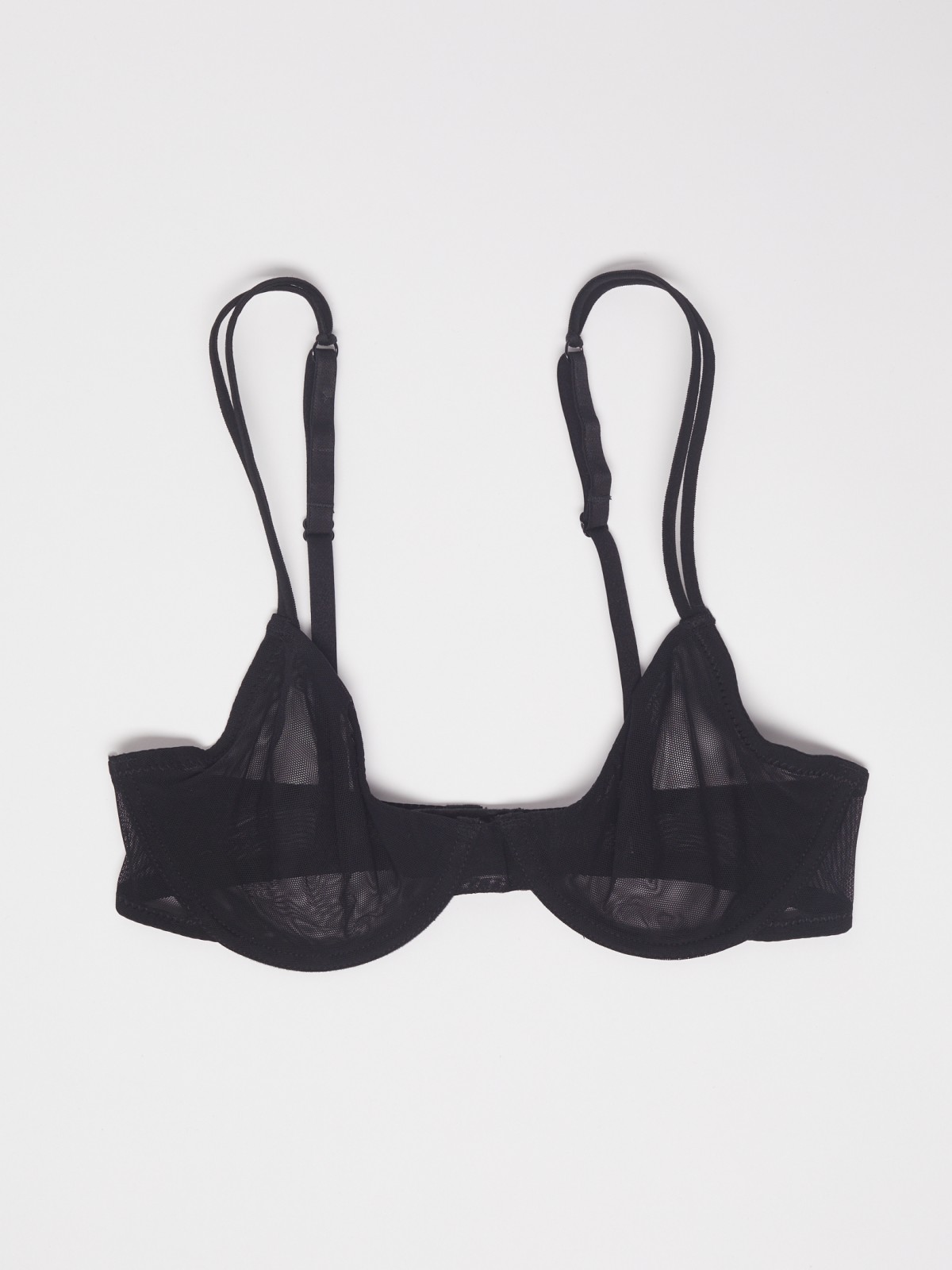 Мягкий бюстгальтер на косточках 299₽