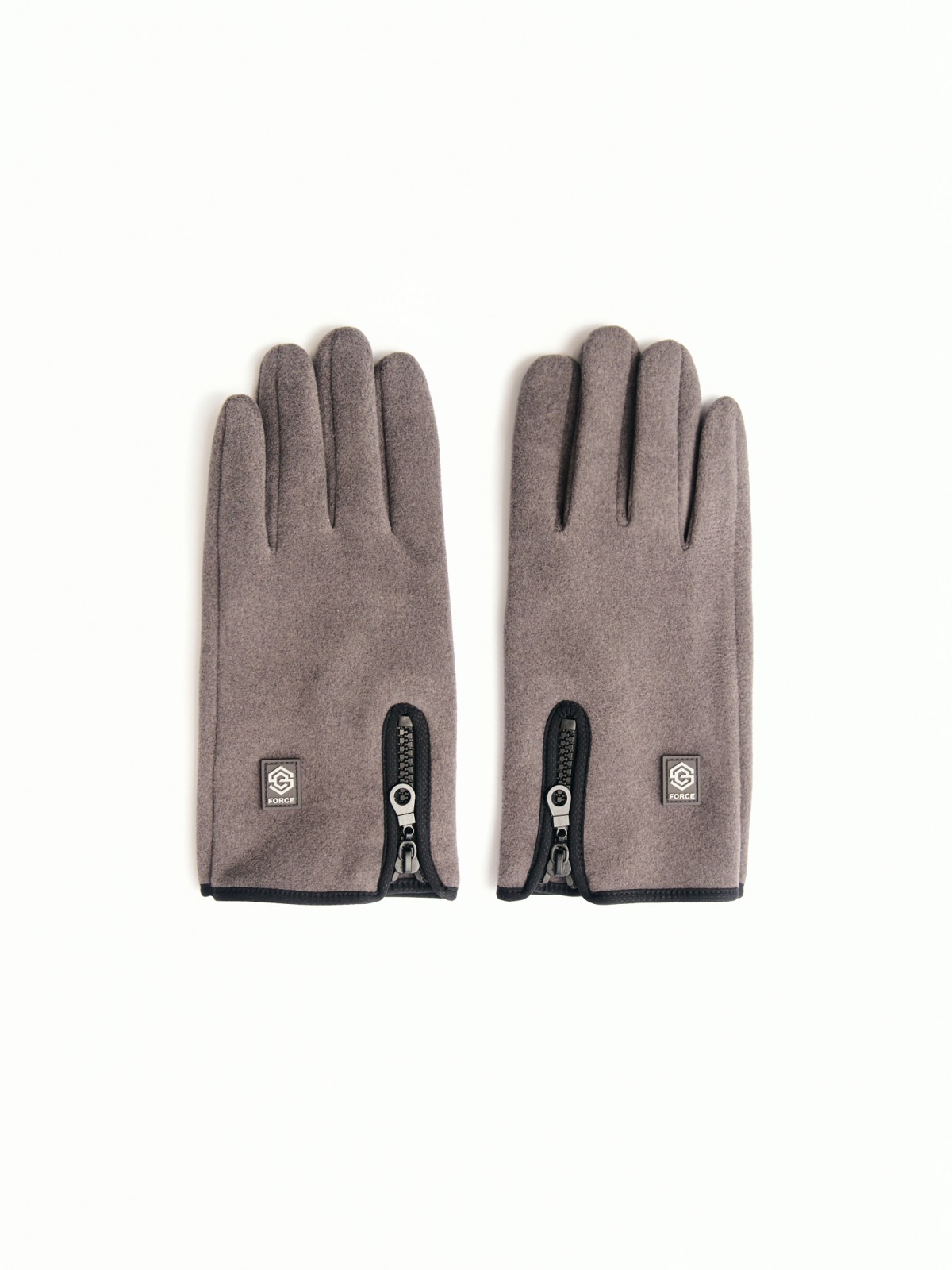 Тканевые перчатки с функцией Touch Screen