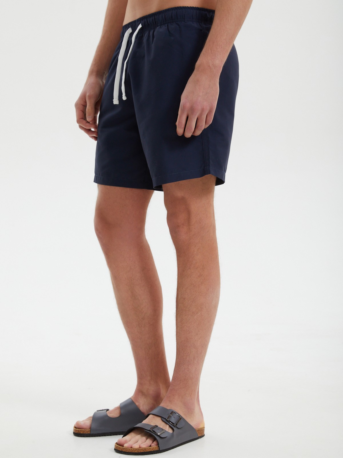 Пляжные шорты (для плавания)