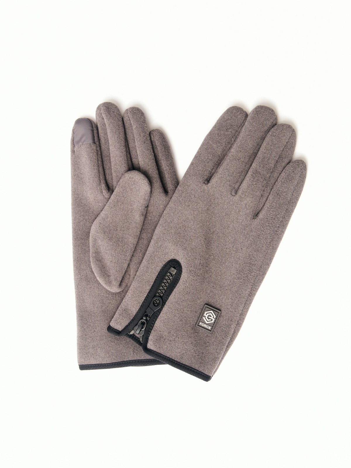 Тканевые перчатки с функцией Touch Screen