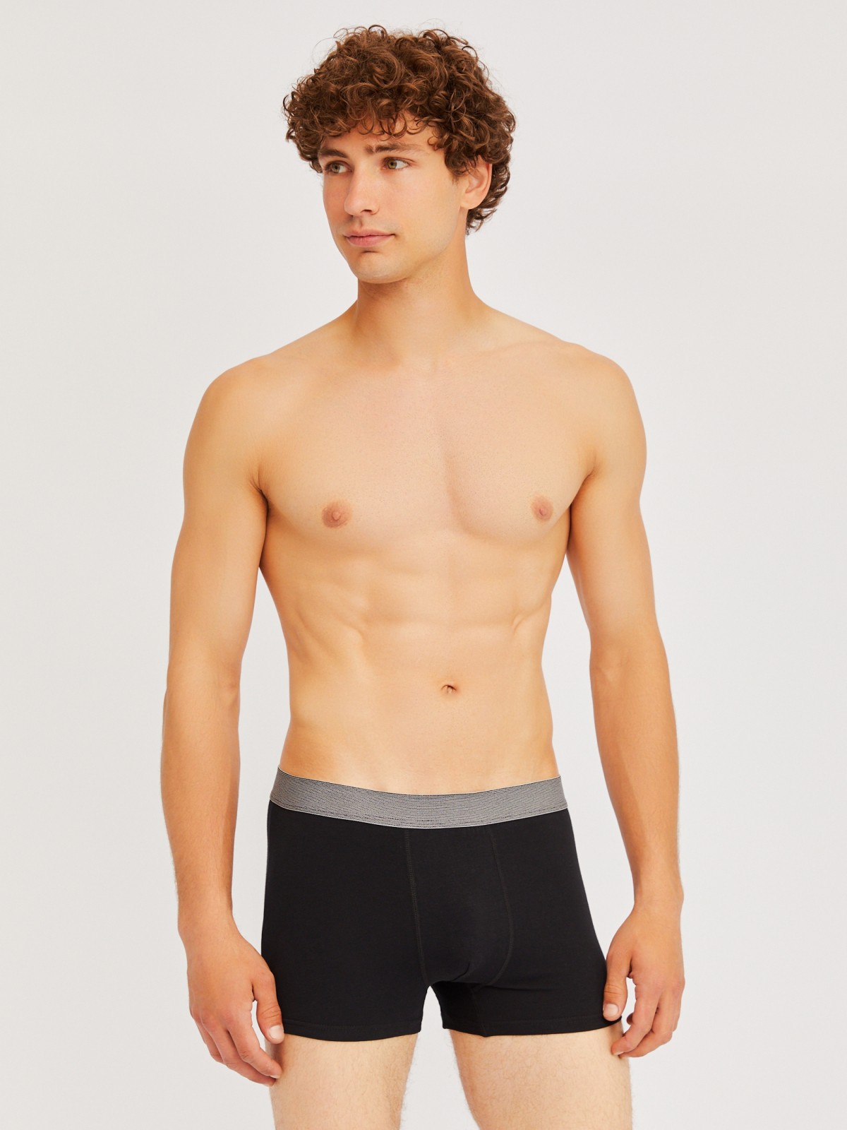 Набор трусов (3 шт. в комплекте)