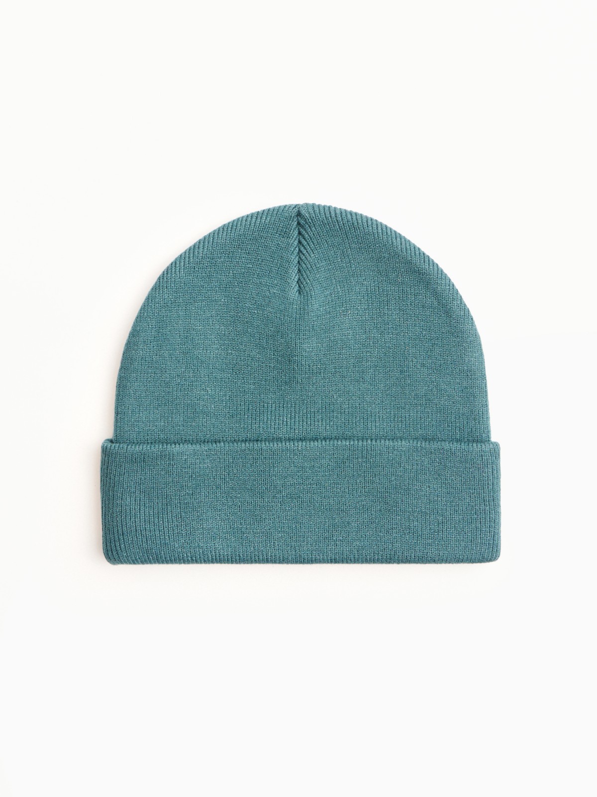 Трикотажная шапка-бини 699₽