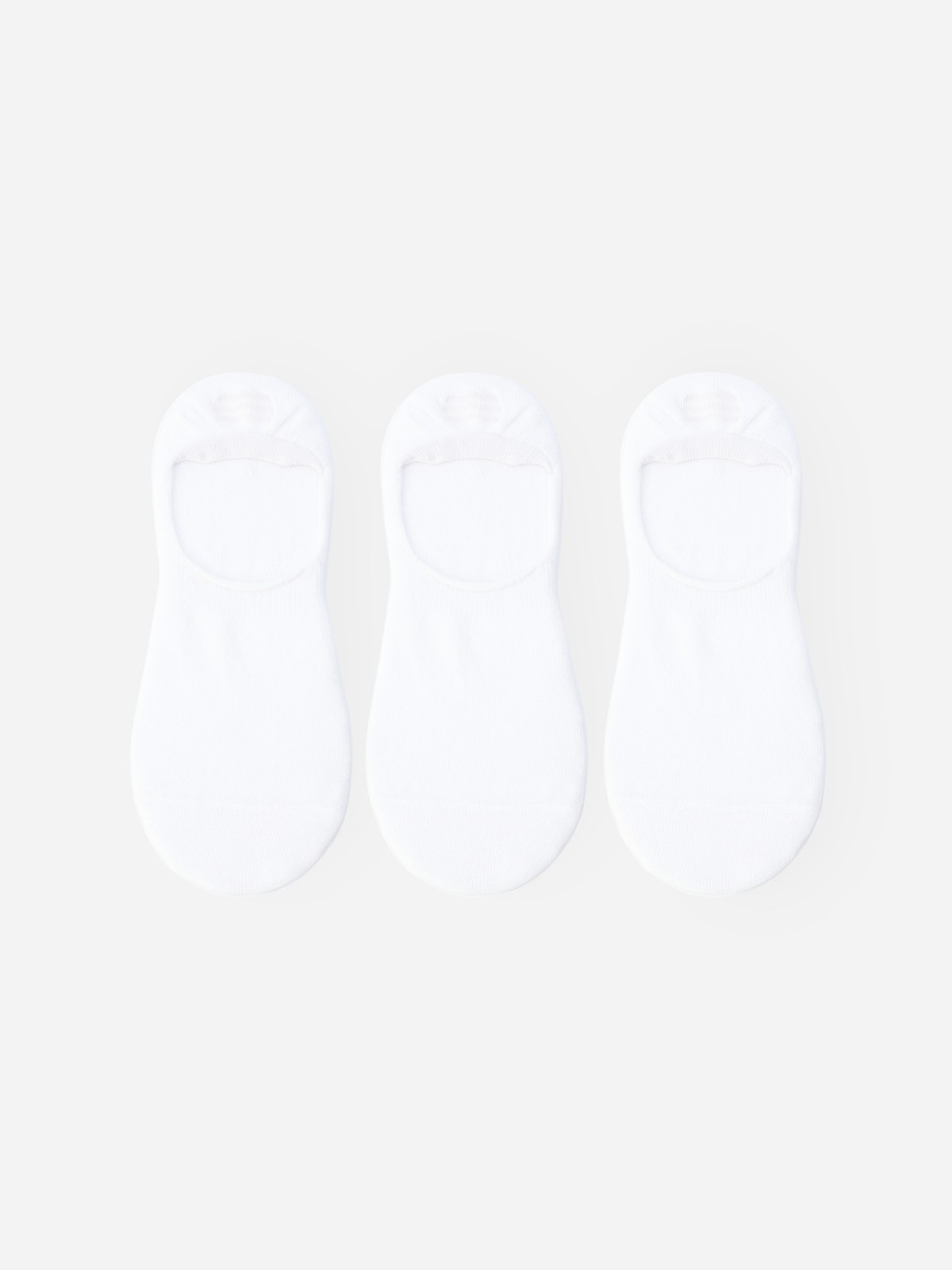 Набор подследников (3 пары в комплекте)