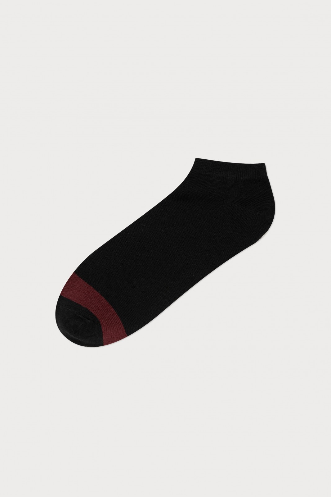 Набор коротких носков (5 пар в комплекте)