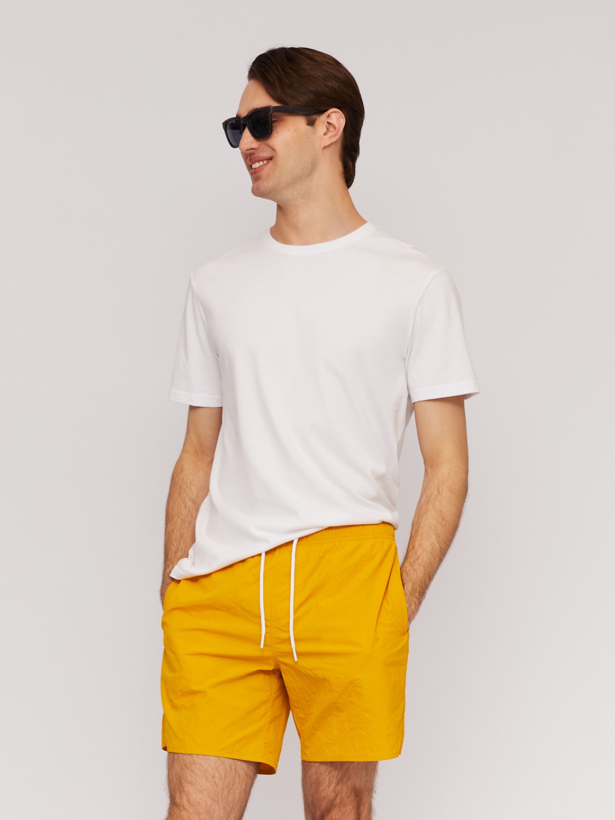 Пляжные шорты для плавания 899₽