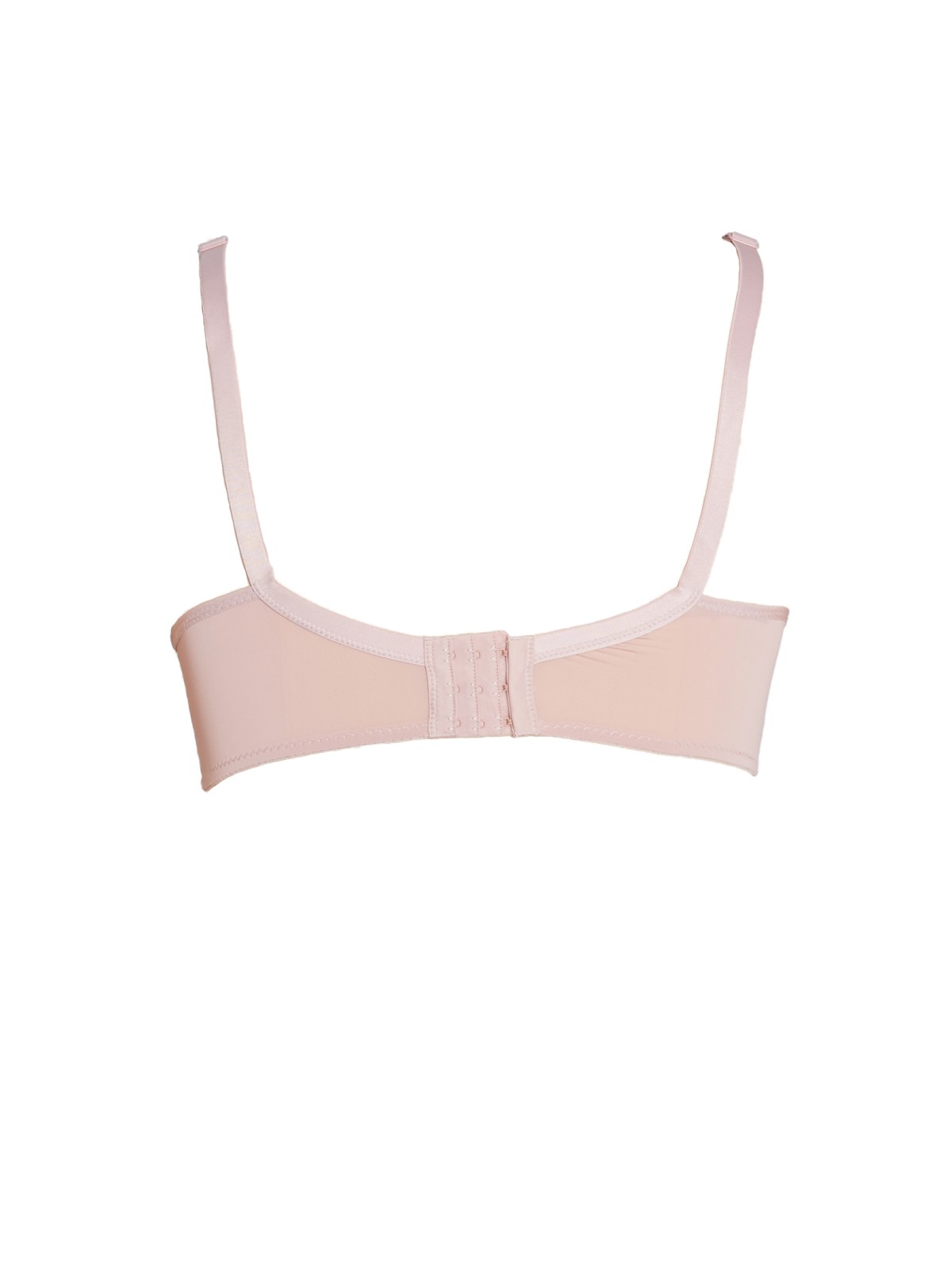 Мягкий бюстгальтер на косточках